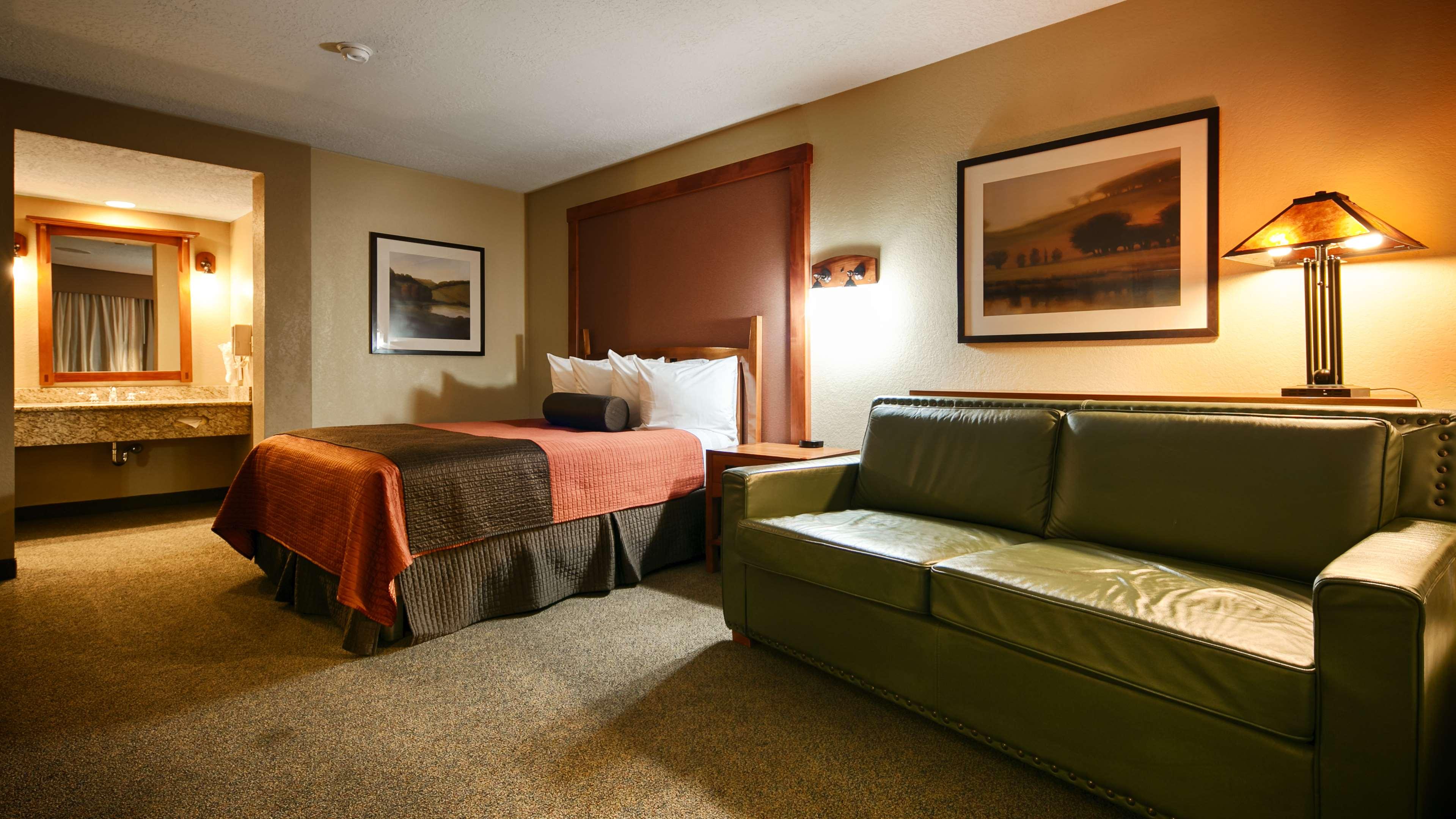 Best Western Plus High Country Inn — photo 3