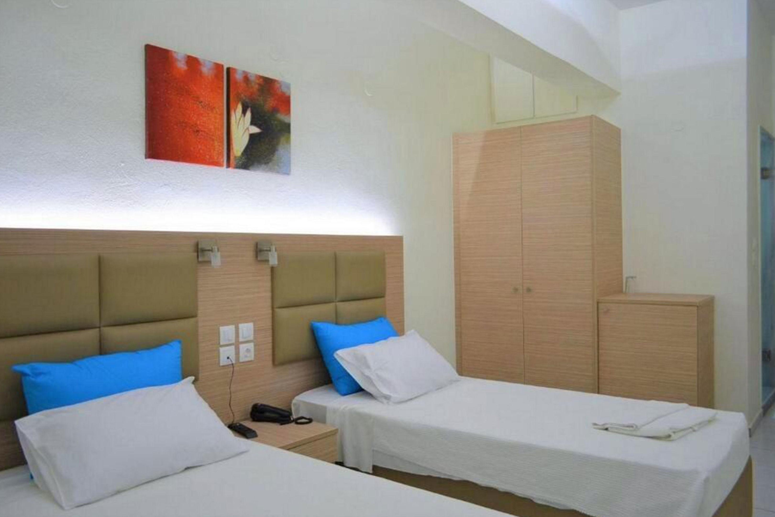 Sun Hotel — photo 5