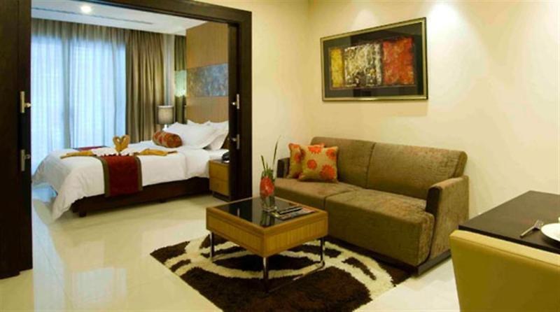 FuramaXclusive Asoke — photo 4