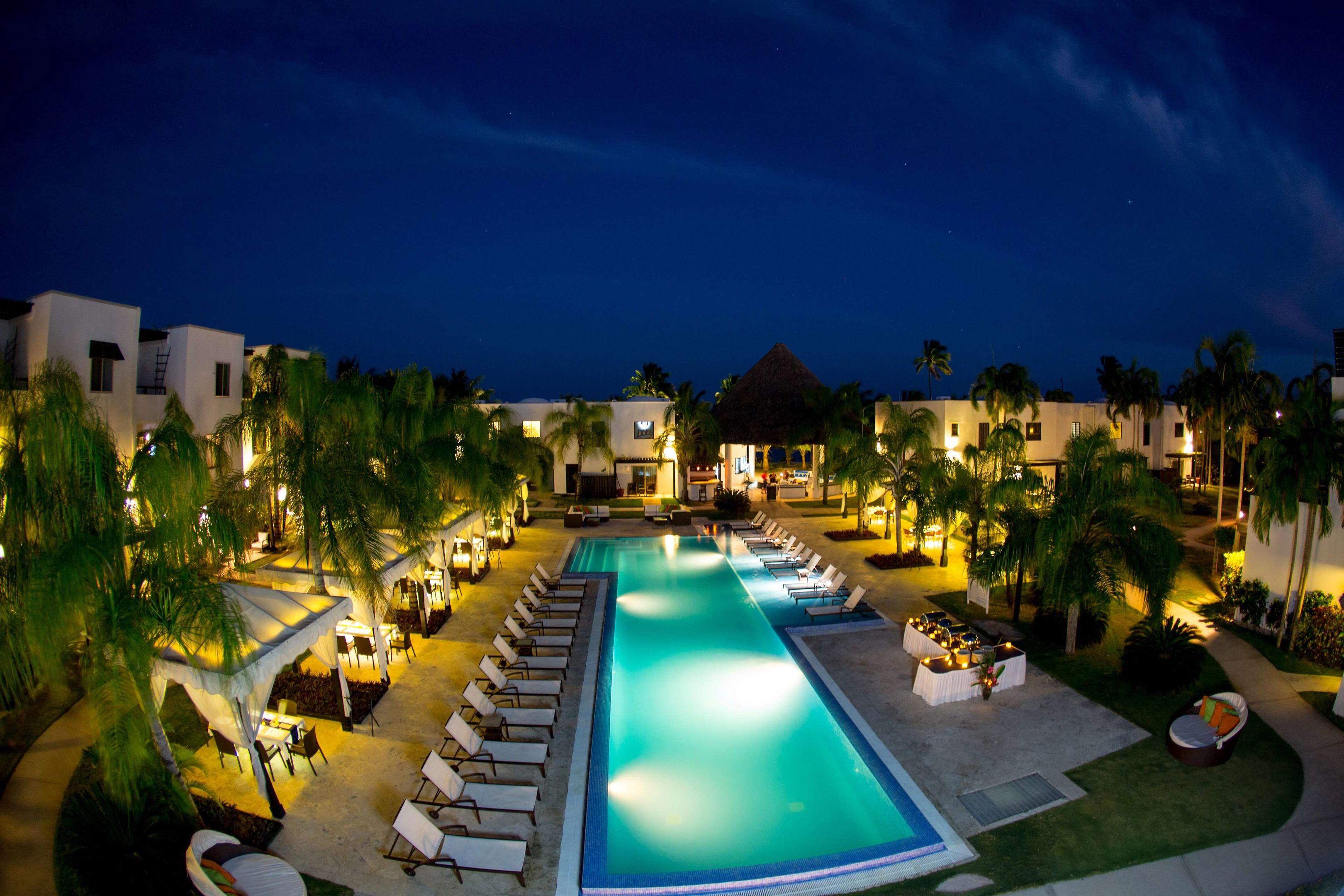 Las Terrazas Resort and Residences — photo 5