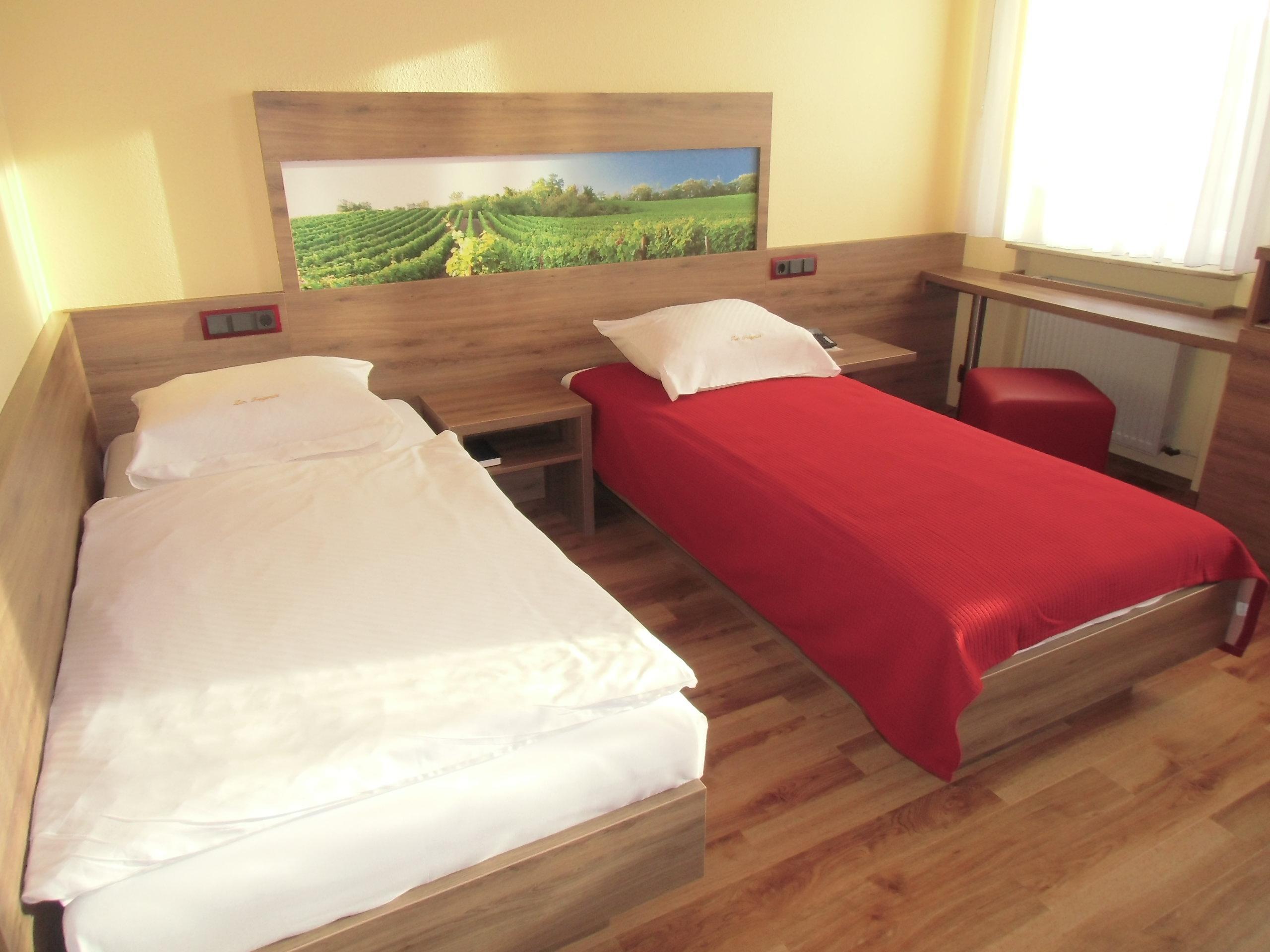 Hotel Zum Freigericht — photo 5