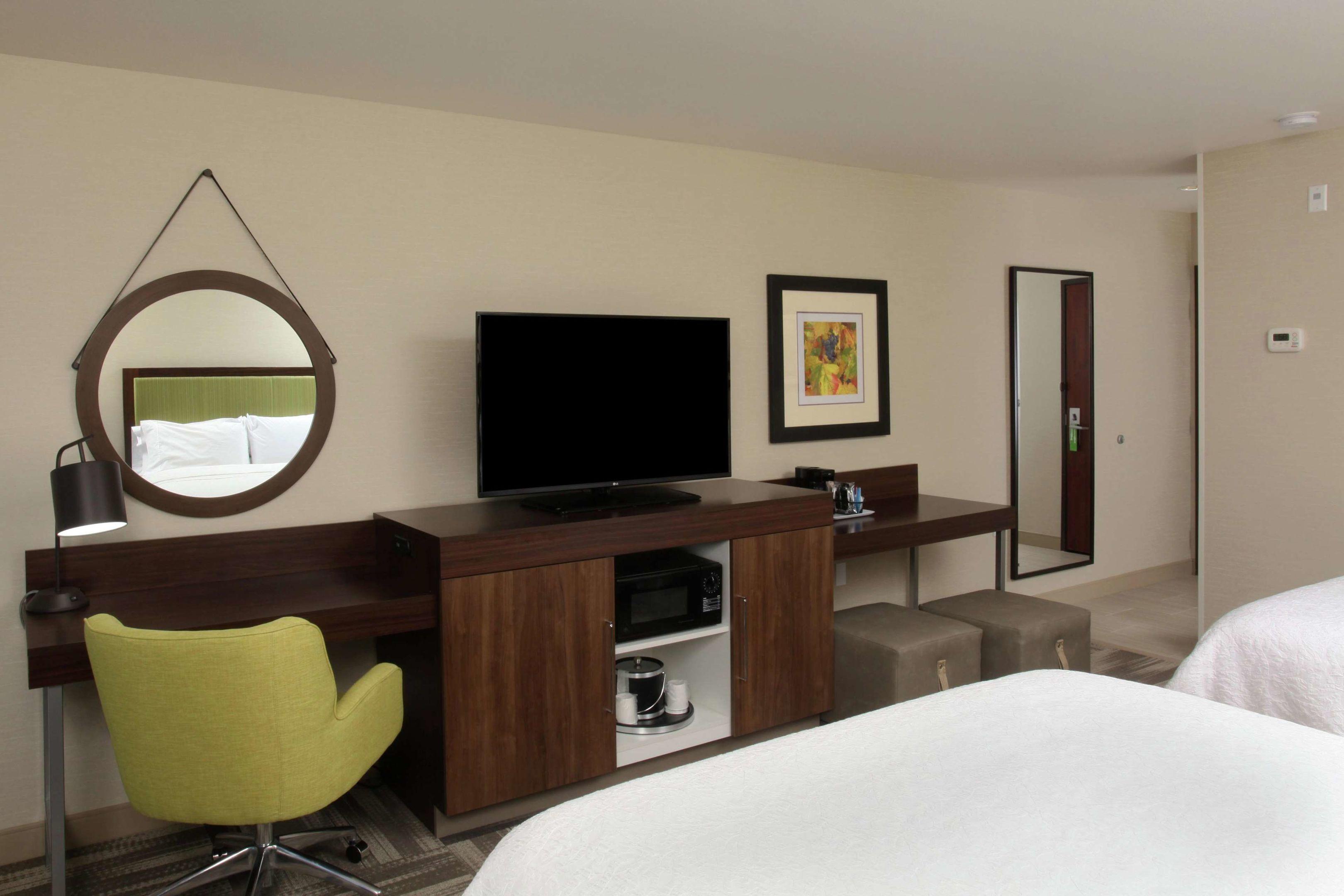 Hampton Inn Richland Tri Cities — photo 5