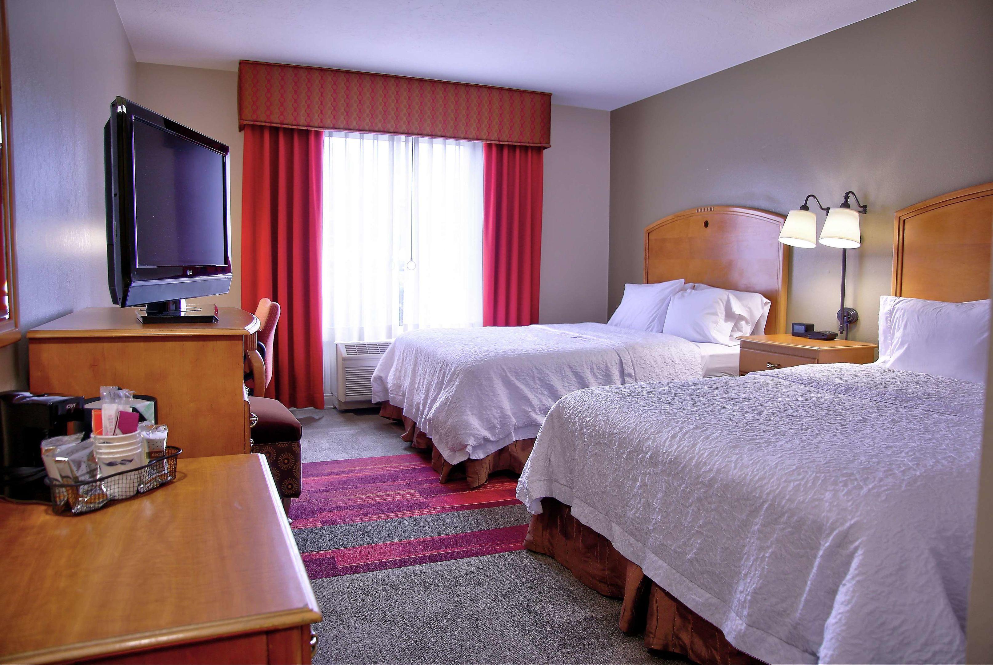 Hampton Inn Cedar City — photo 5
