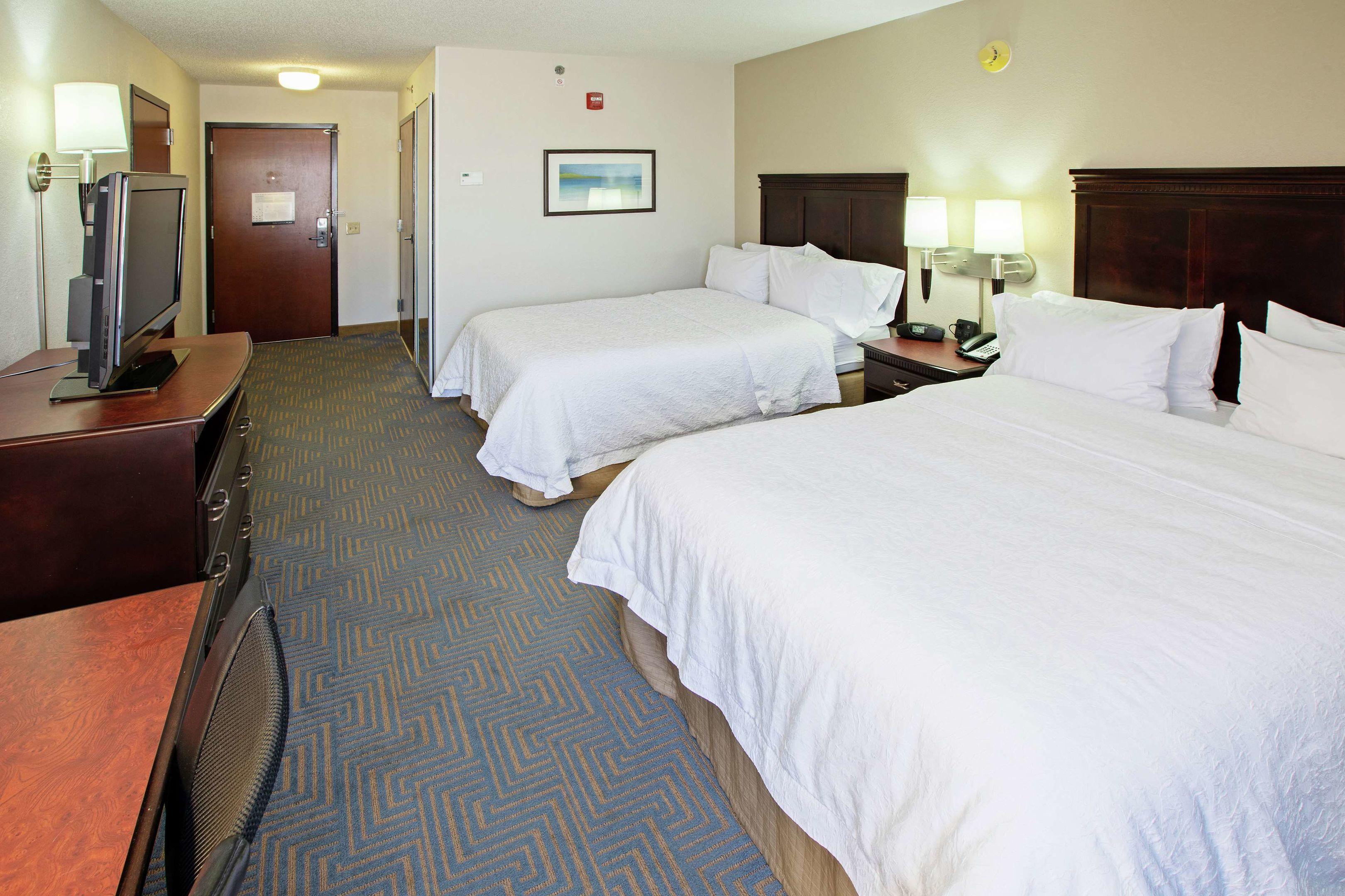 Hampton Inn Elizabethtown — photo 4