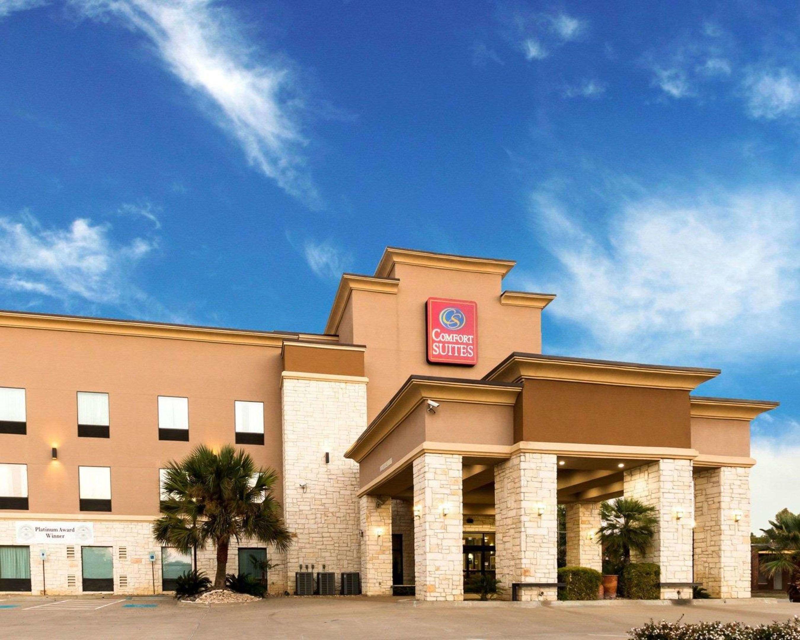 Comfort Suites Jewett — photo 4