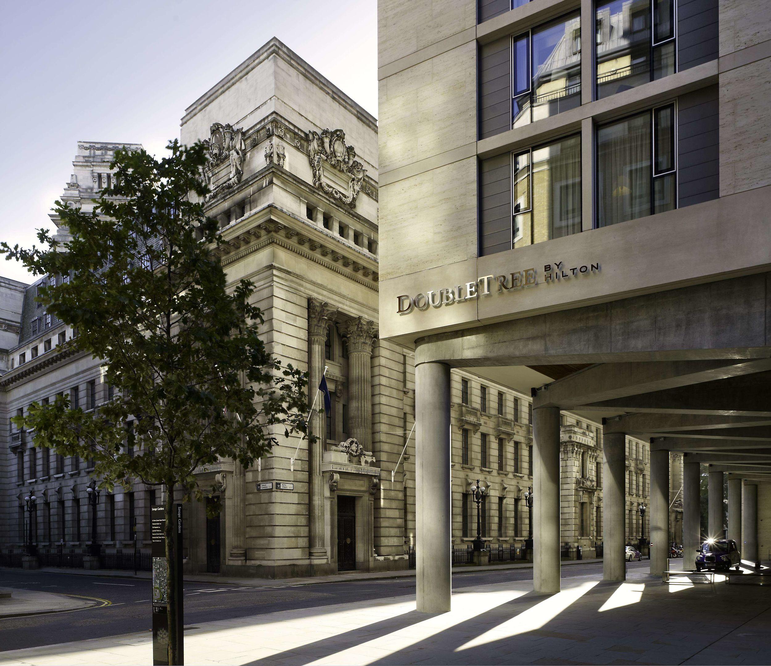 DoubleTree by Hilton London - Tower of London — photo 5
