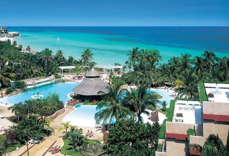 Meliá Varadero — photo 5