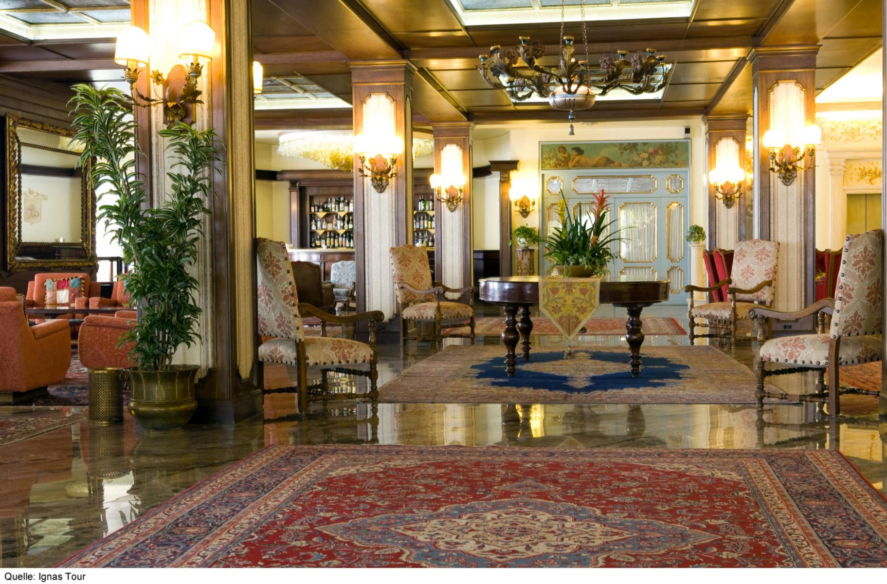 Abano Ritz Spa & Wellfeeling Resort — photo 5
