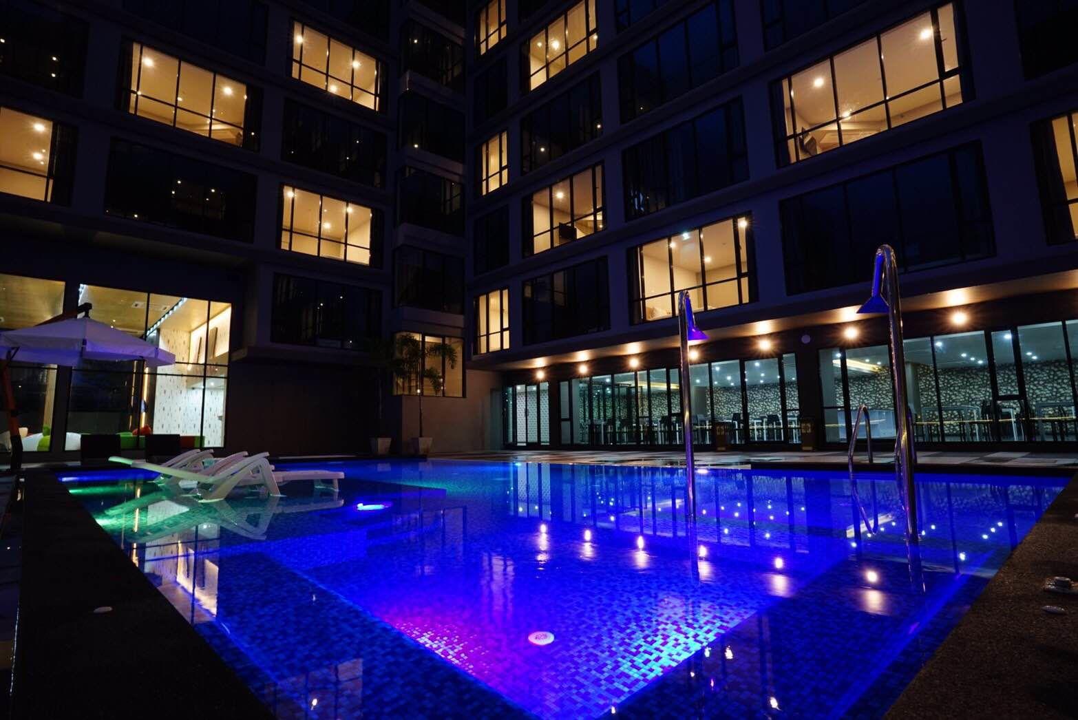 Beston Hotel Pattaya — photo 4