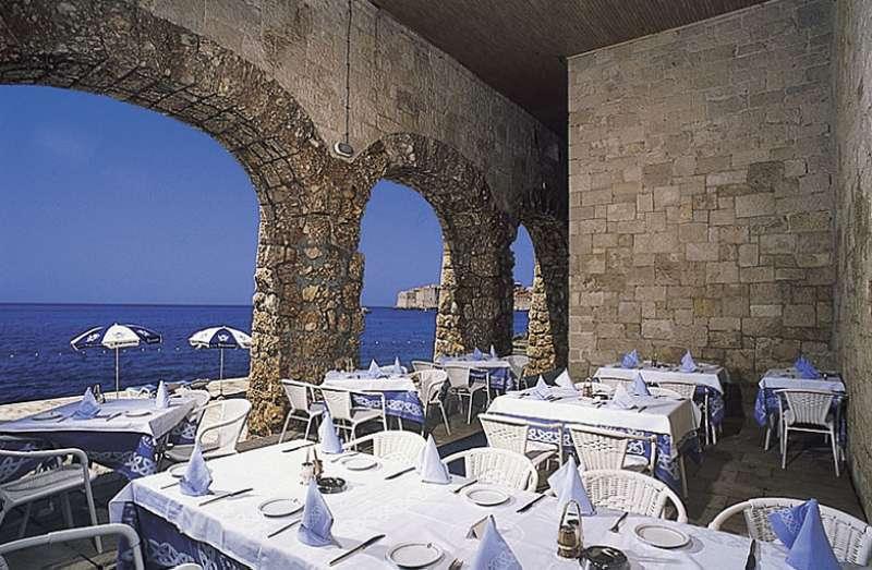 Hotel Excelsior Dubrovnik — photo 2