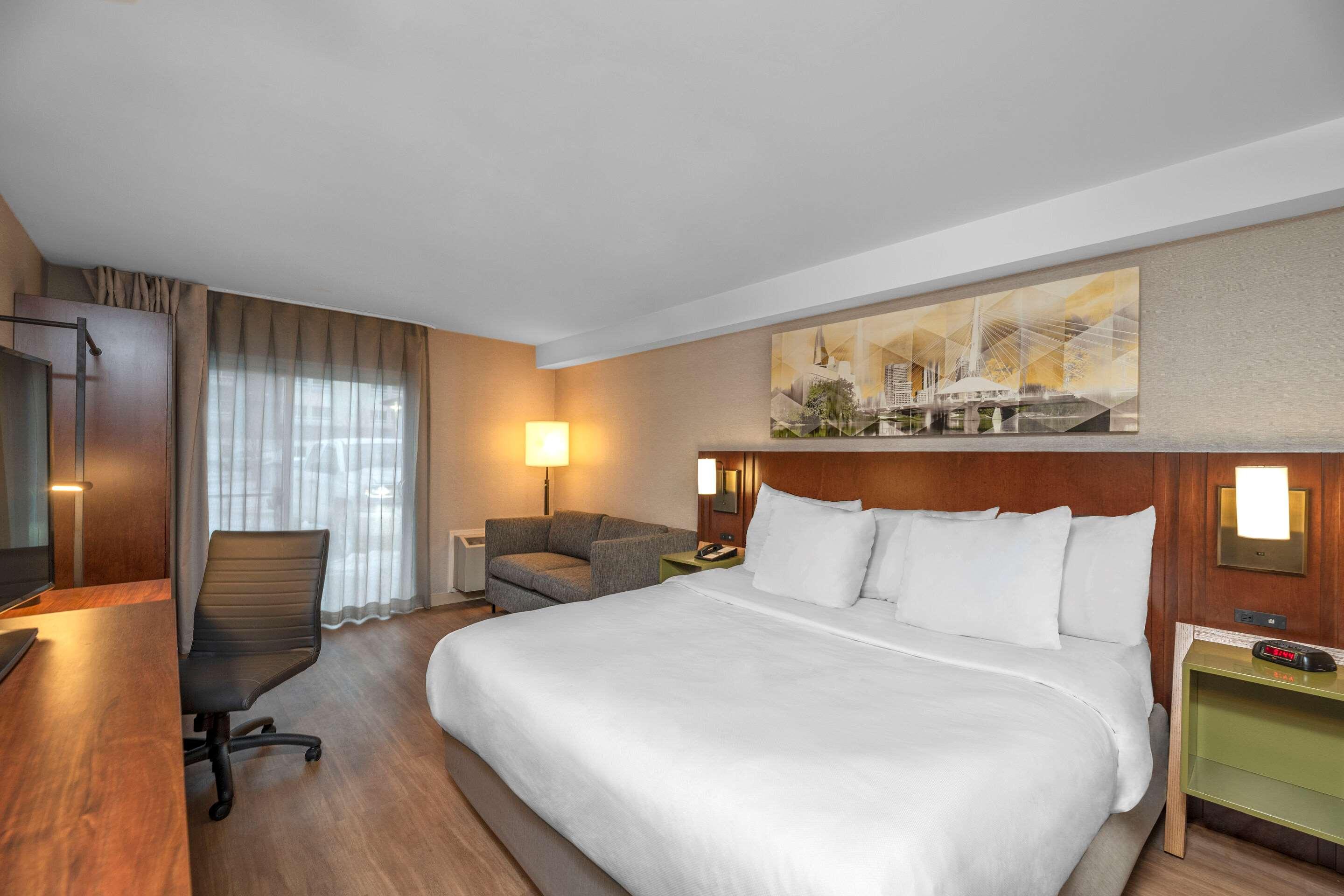 Comfort Inn South — photo 5