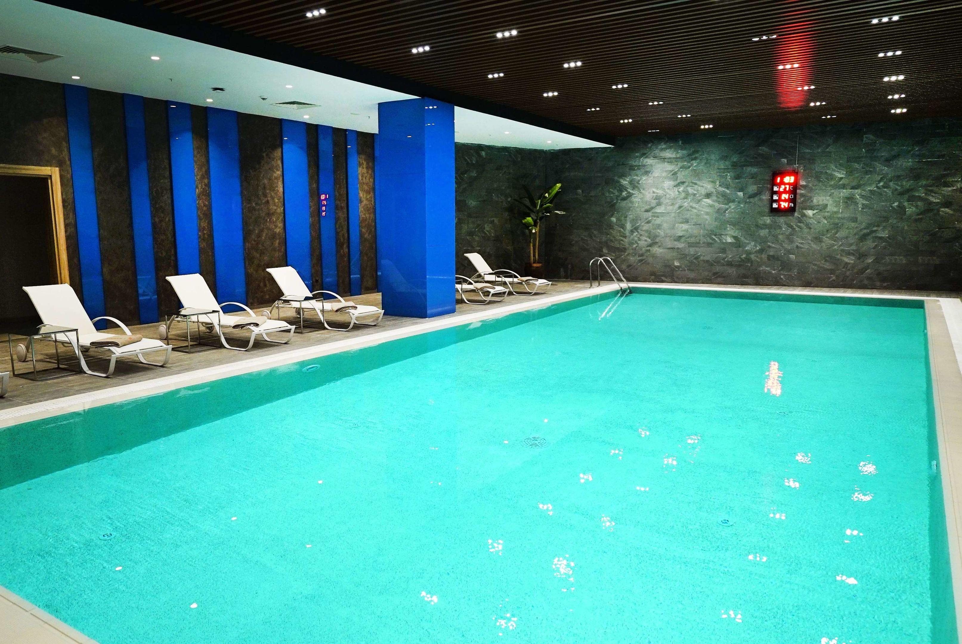 TRYP by Wyndham Istanbul Basin Ekspres — photo 4
