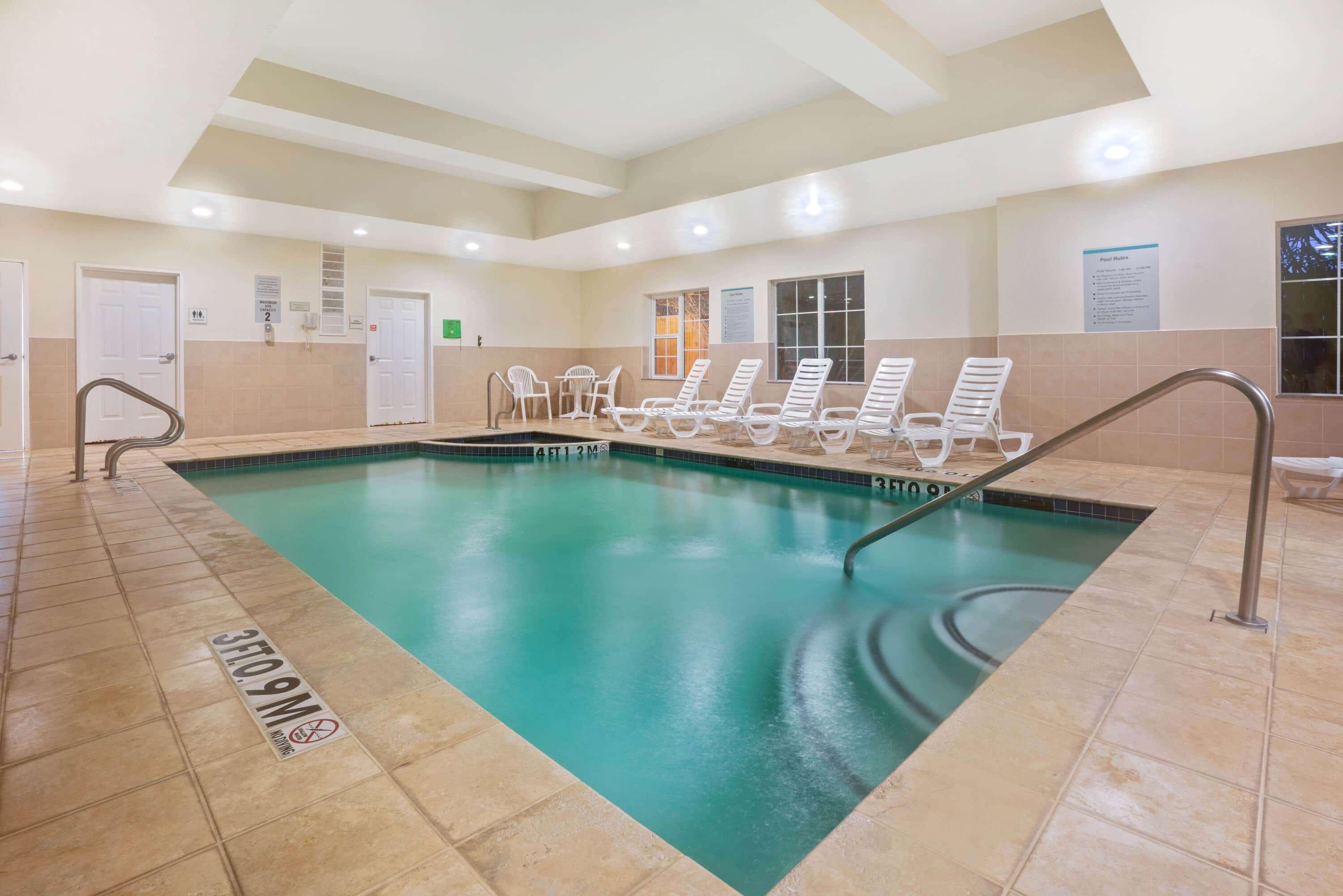 La Quinta Inn & Suites Woodlands Northwest — photo 5