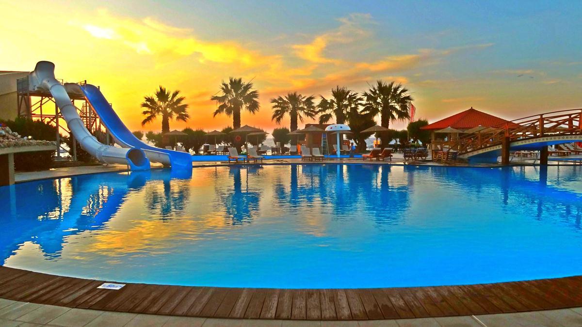 Club Marmara Doreta Beach — photo 2