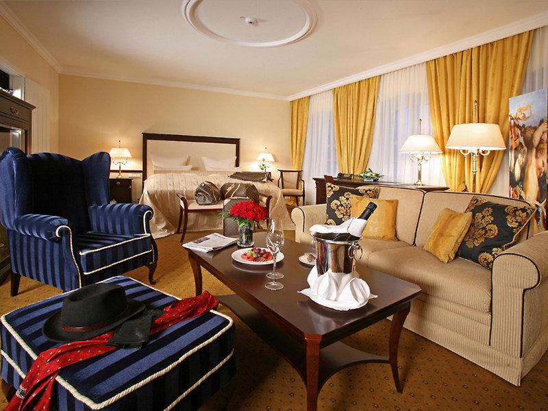Suitess Hotel — photo 4