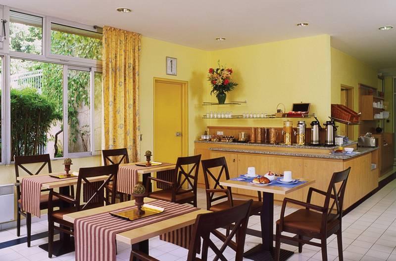Citadines Aix Jas de Bouffan — photo 4