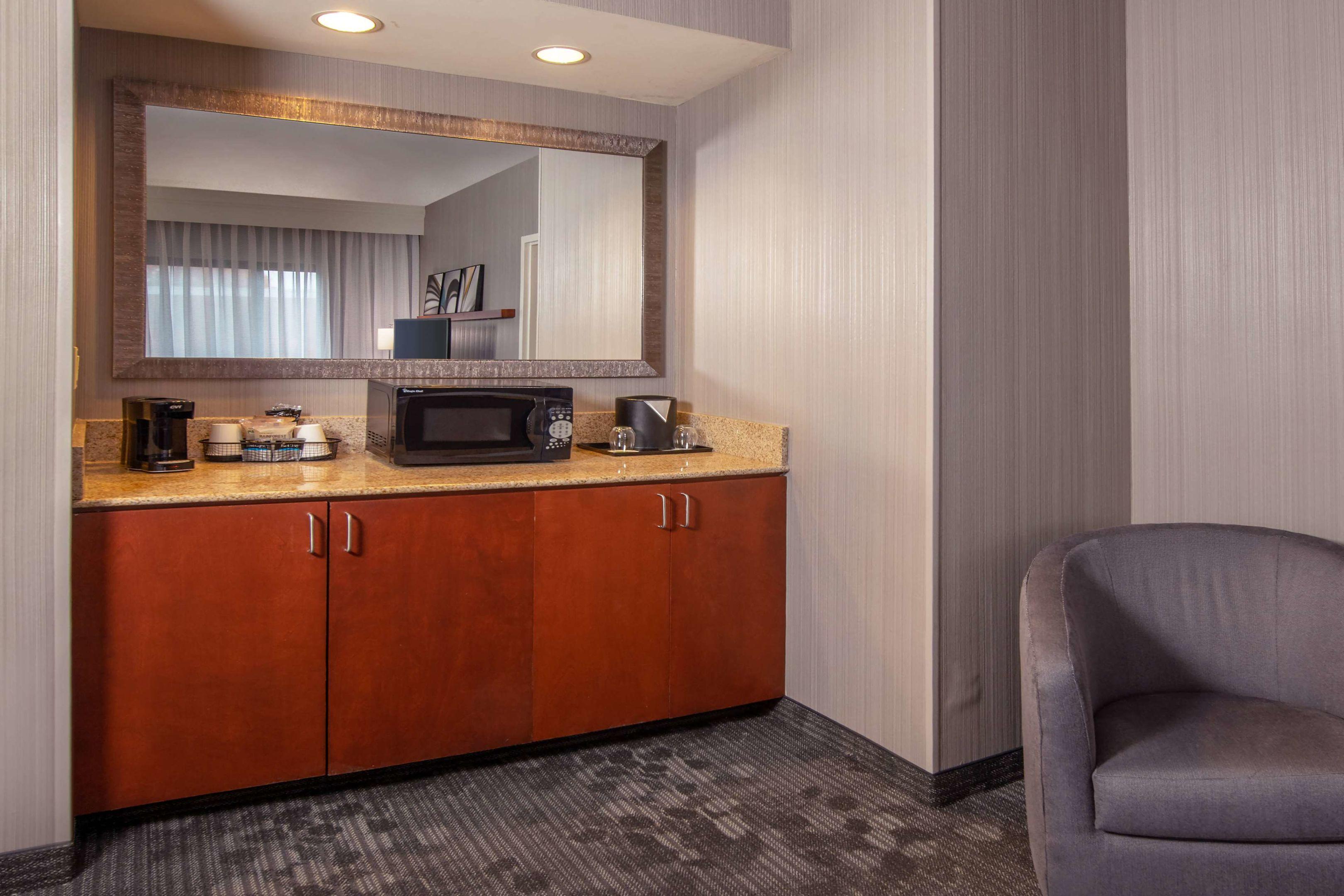 Sonesta Select Newark Christiana Mall — photo 3