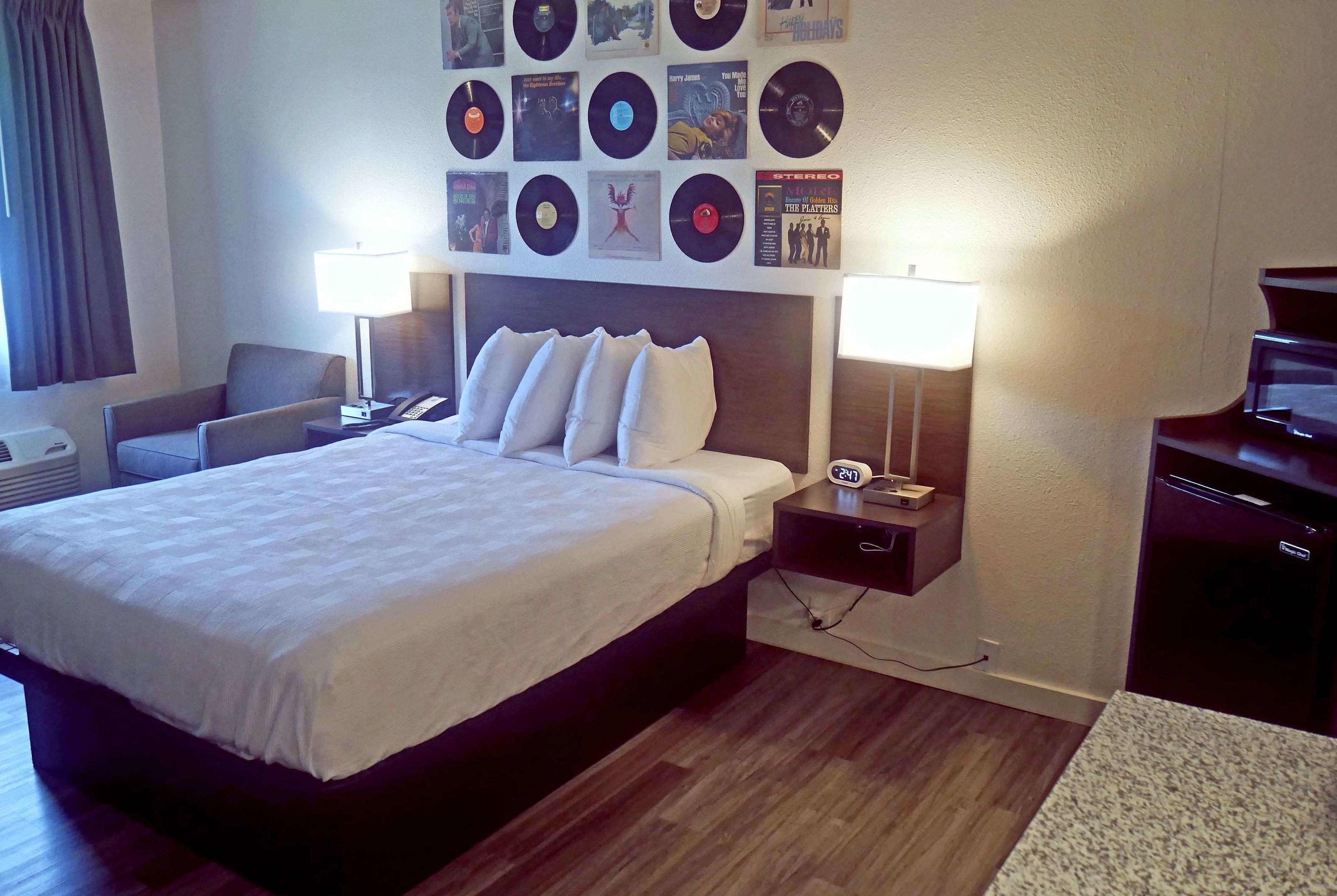Hillside Crossing Nashville A Ramada by Wyndham — photo 3