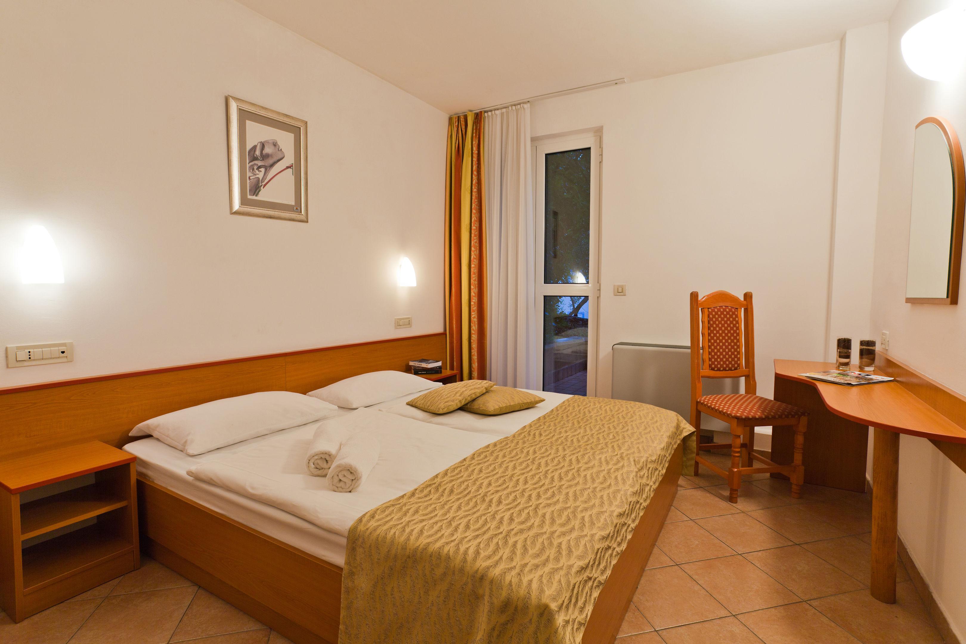 Dražica Villa Lovorka — photo 3