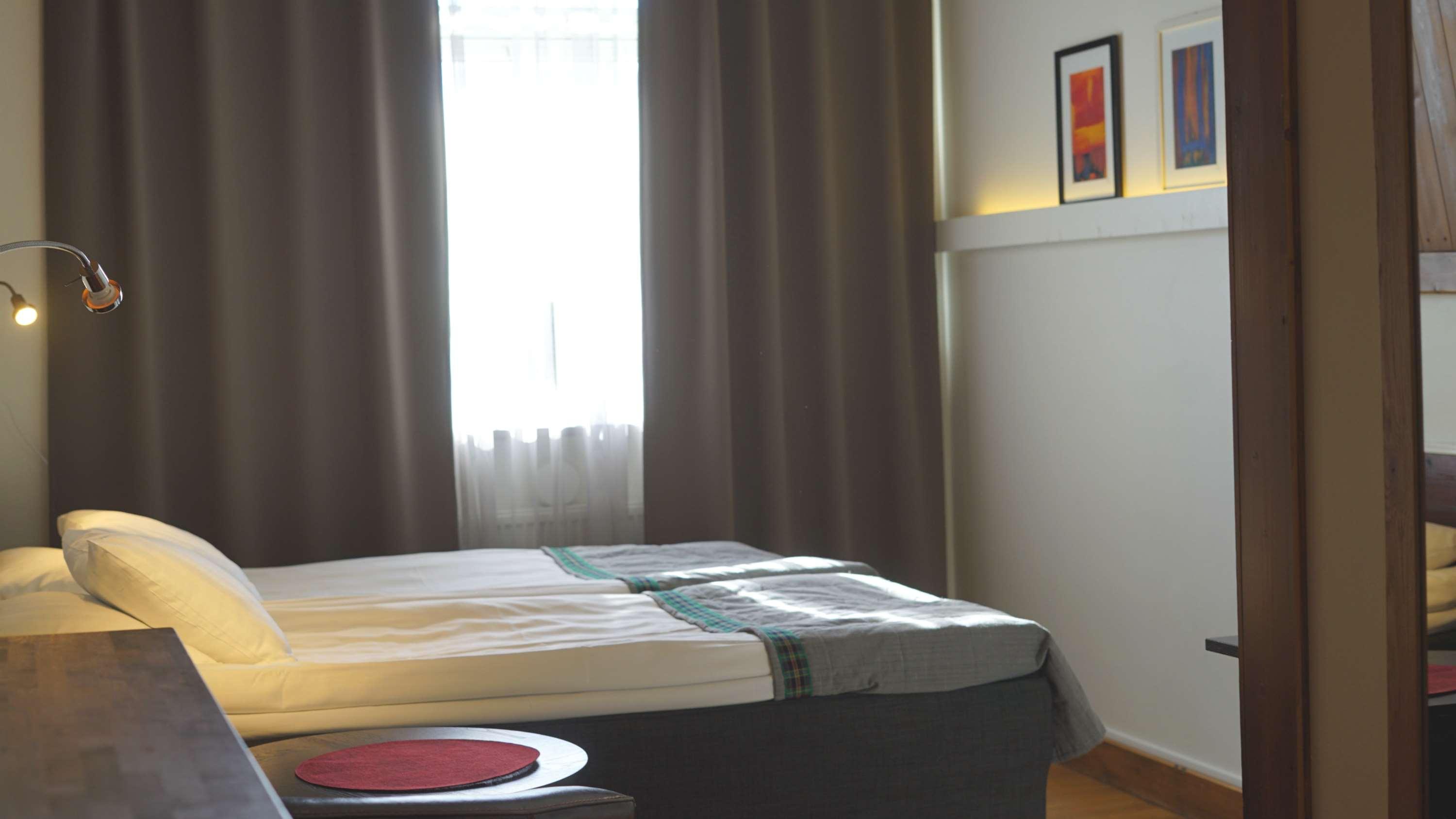 Best Western Hotel Arctic Eden — photo 5