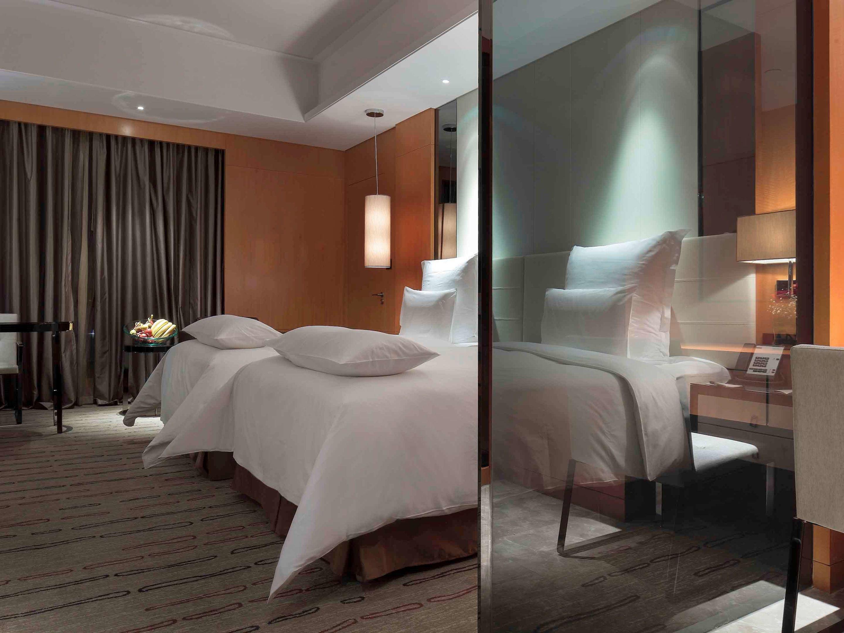 Pullman Anshan Time Square — photo 5