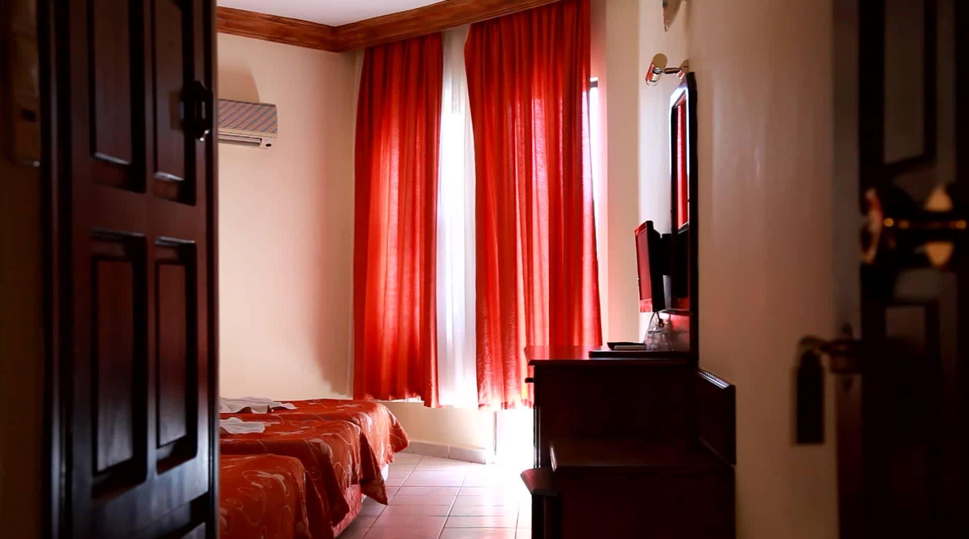 Fatih Hotel — photo 4
