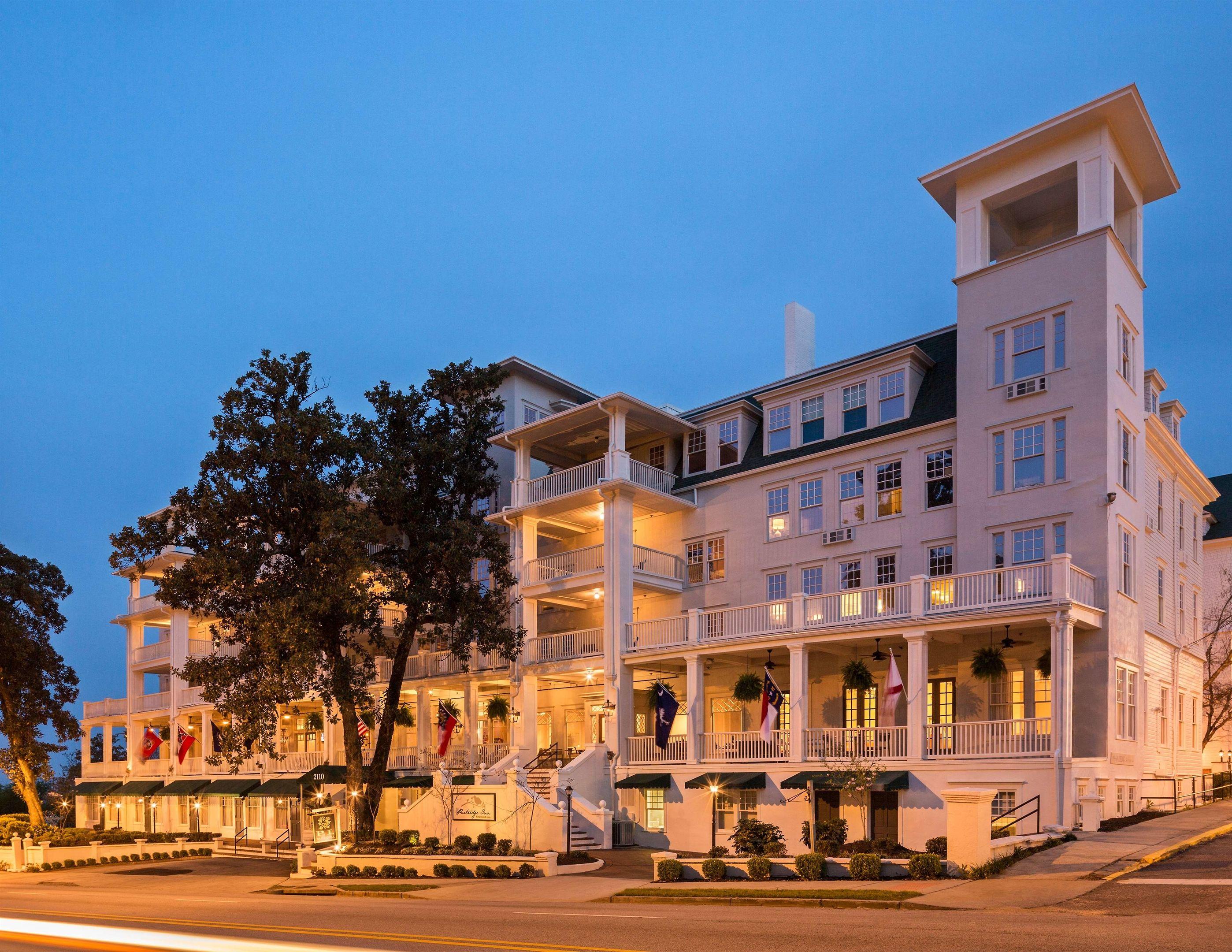 The Partridge Inn  Augusta, Curio Collection by Hilton — photo 5