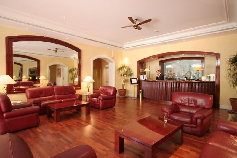Holiday Inn Nice — photo 5