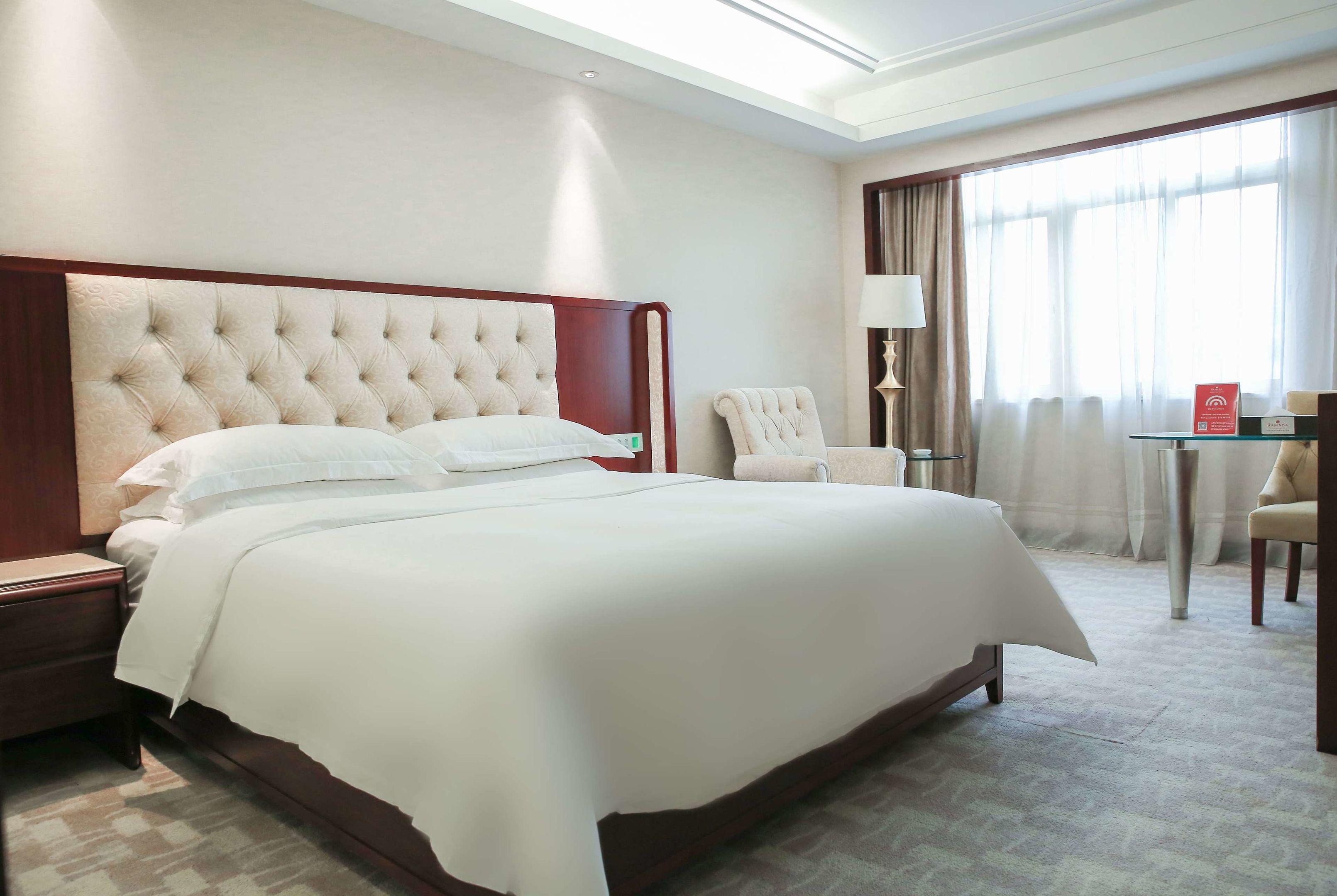 Ramada Shenzhen Baoan — photo 5