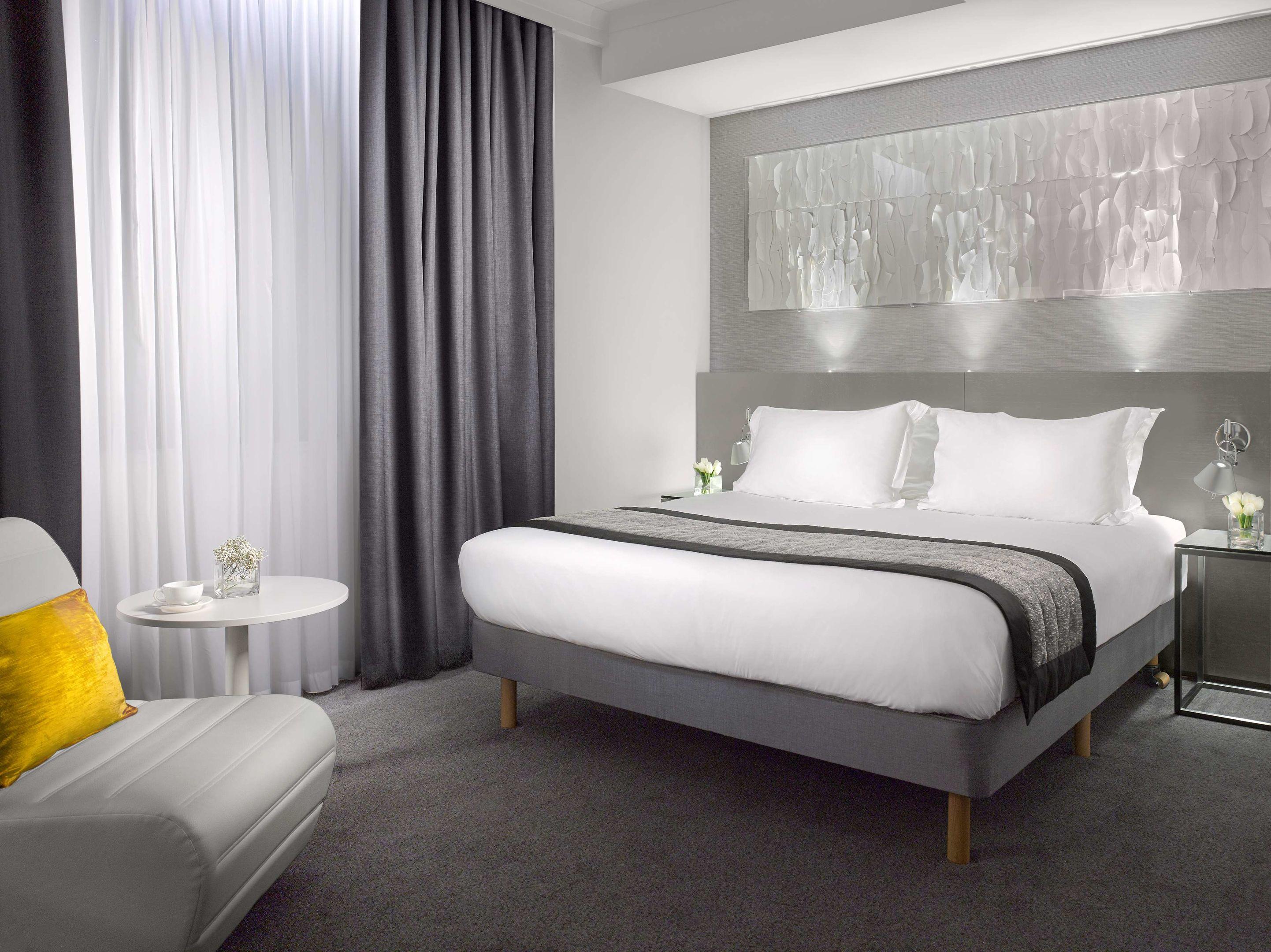 Radisson Blu Leeds — photo 3