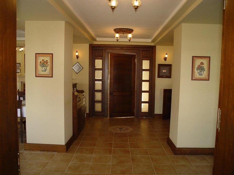 Samoy Hotel — photo 4
