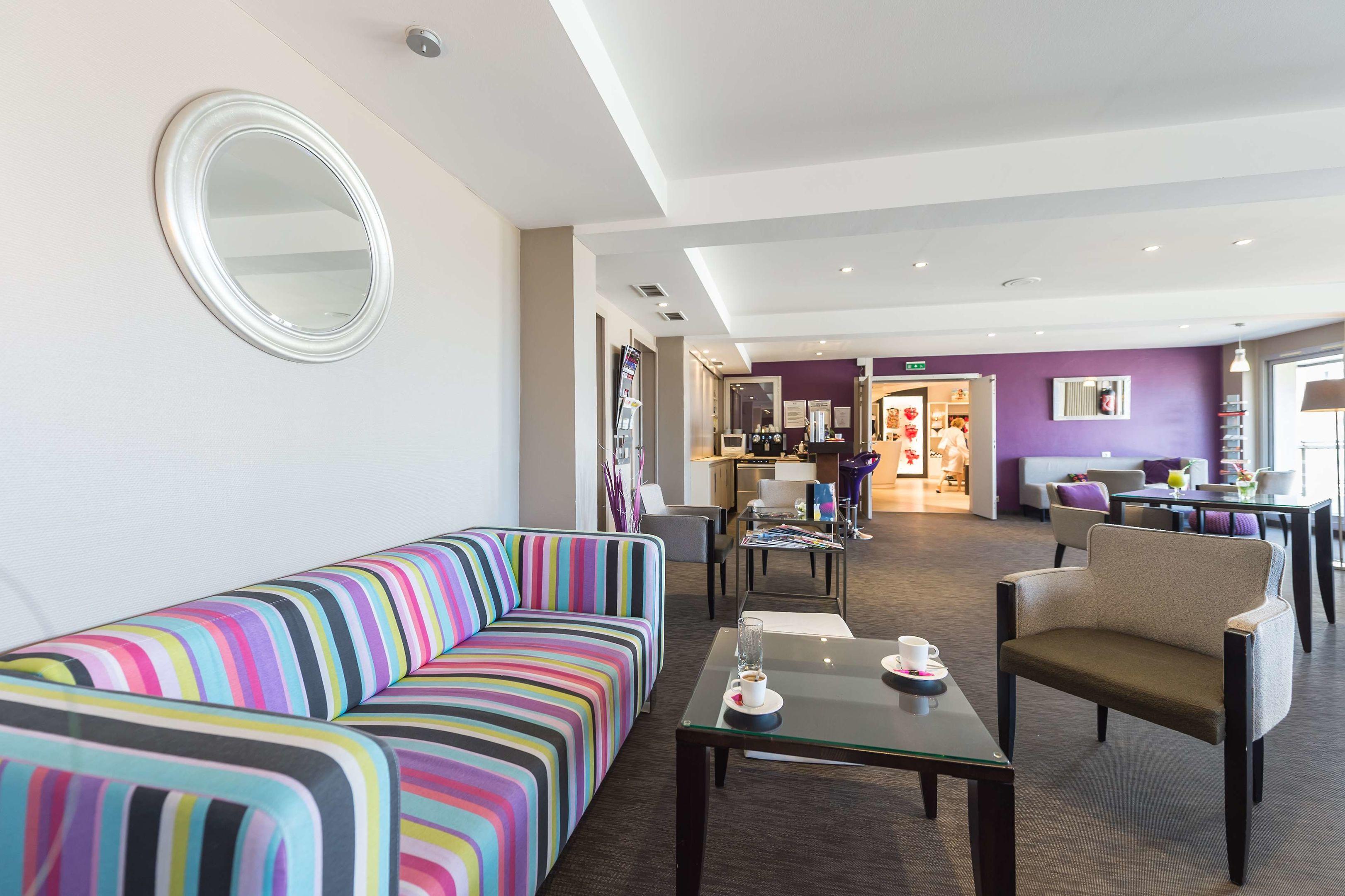 Tulip Inn Roscoff Residence — photo 5