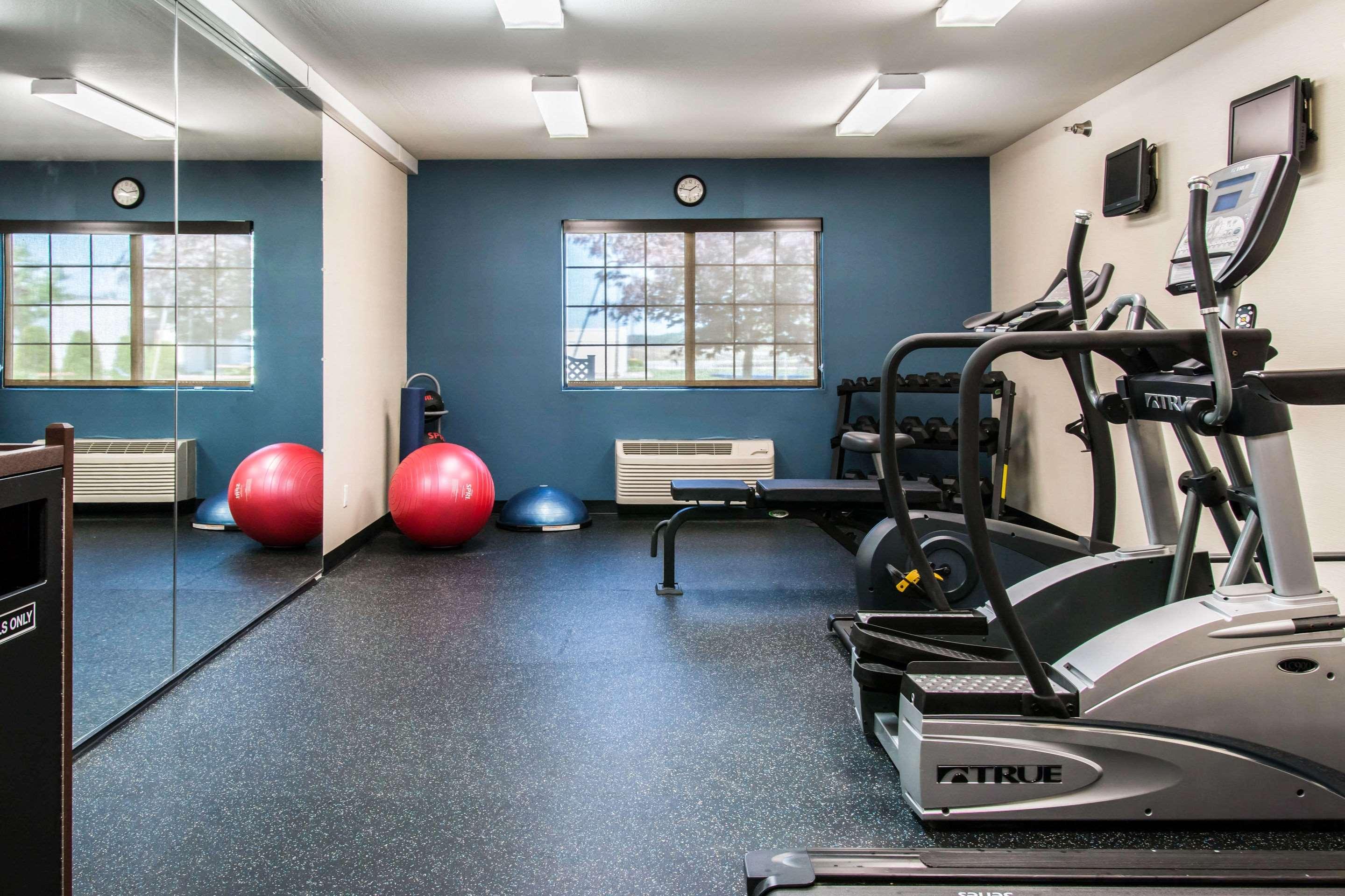 Comfort Inn Ludington — photo 4