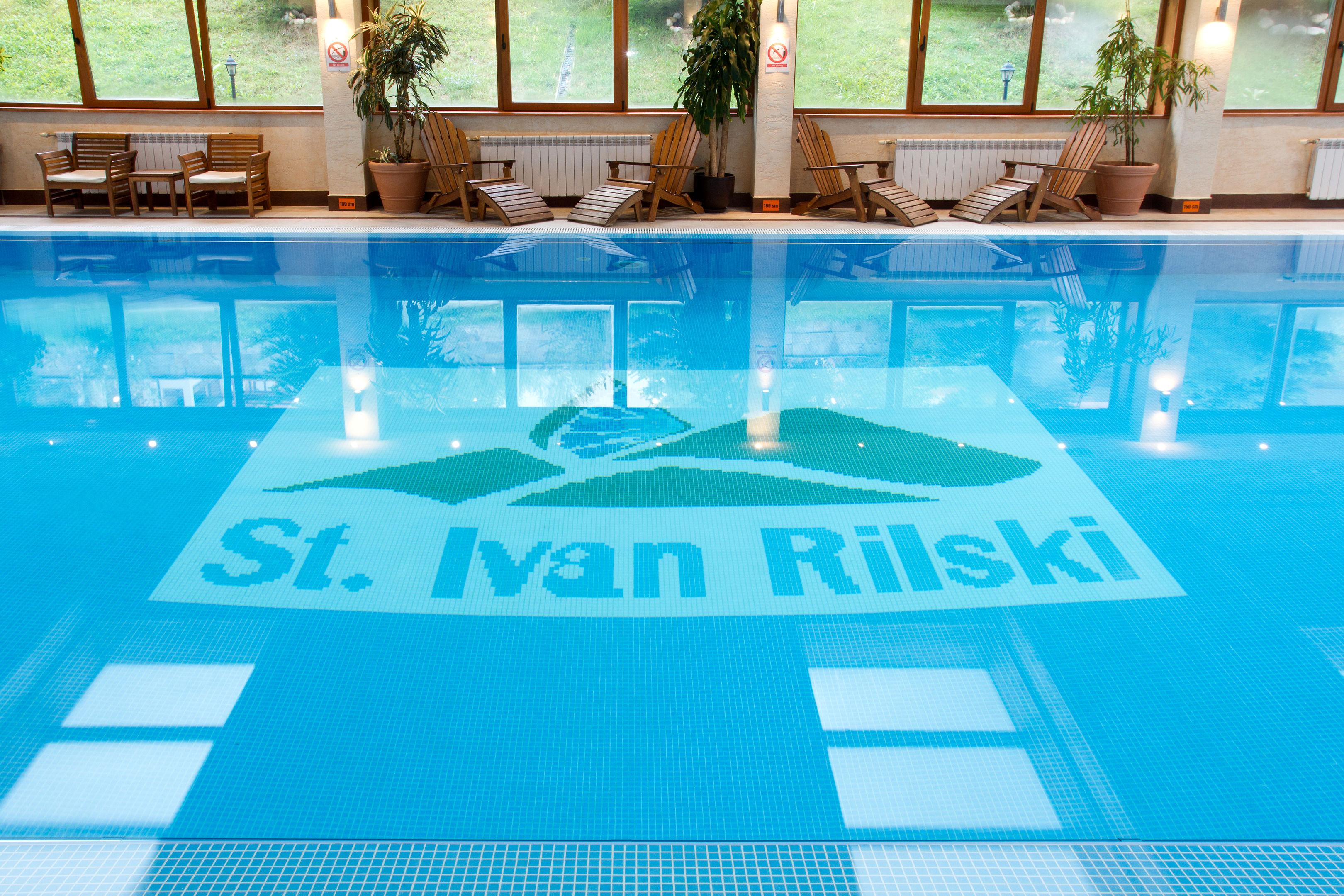 St. Ivan Rilski - Hotel, Spa & Apartments — photo 5