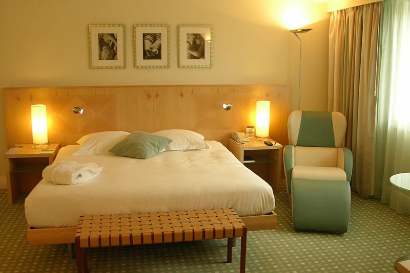 Hilton Paris la Defense — photo 5
