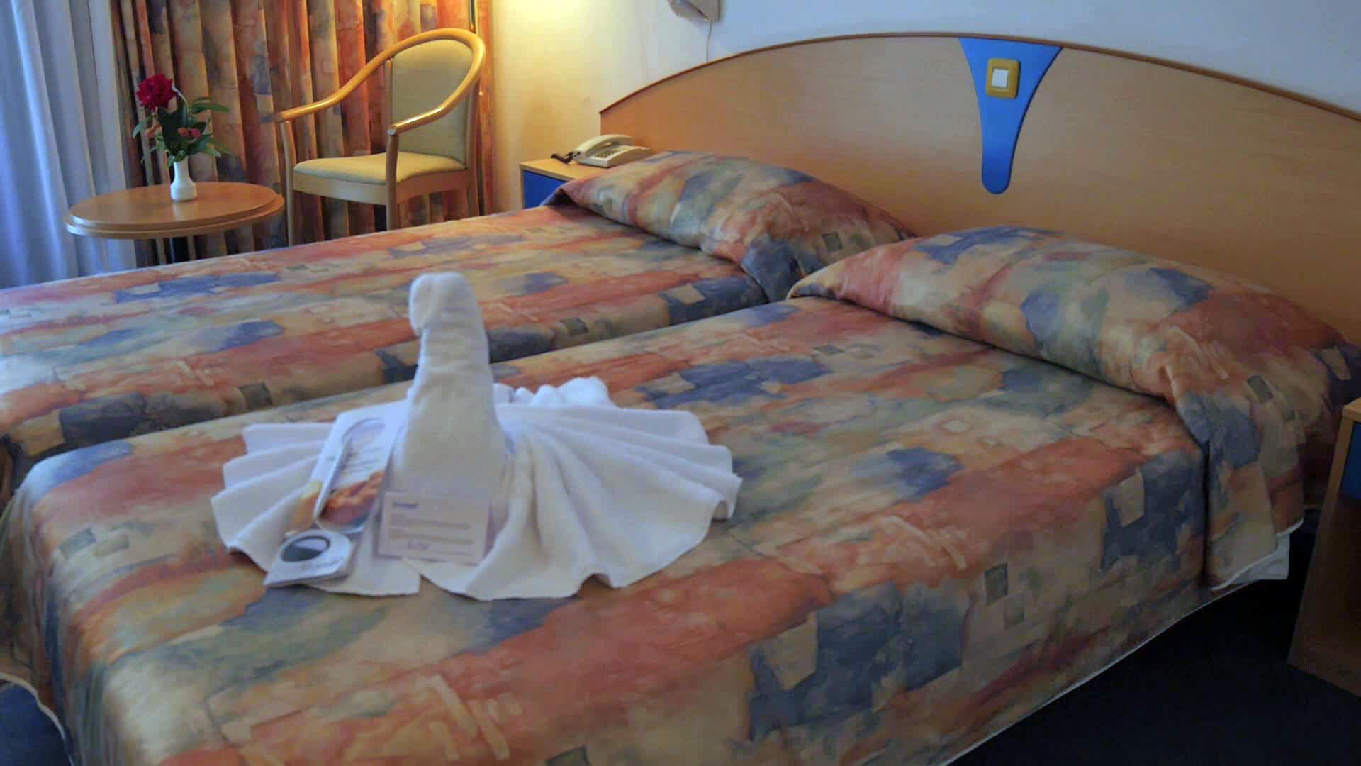 Bluesun Hotel Borak — photo 4