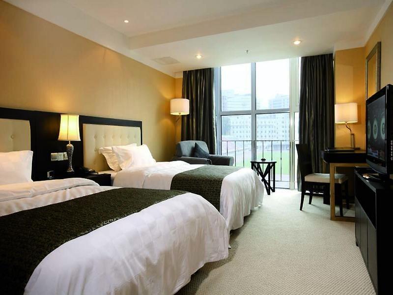 Beijing Xihua Business Hotel — photo 4