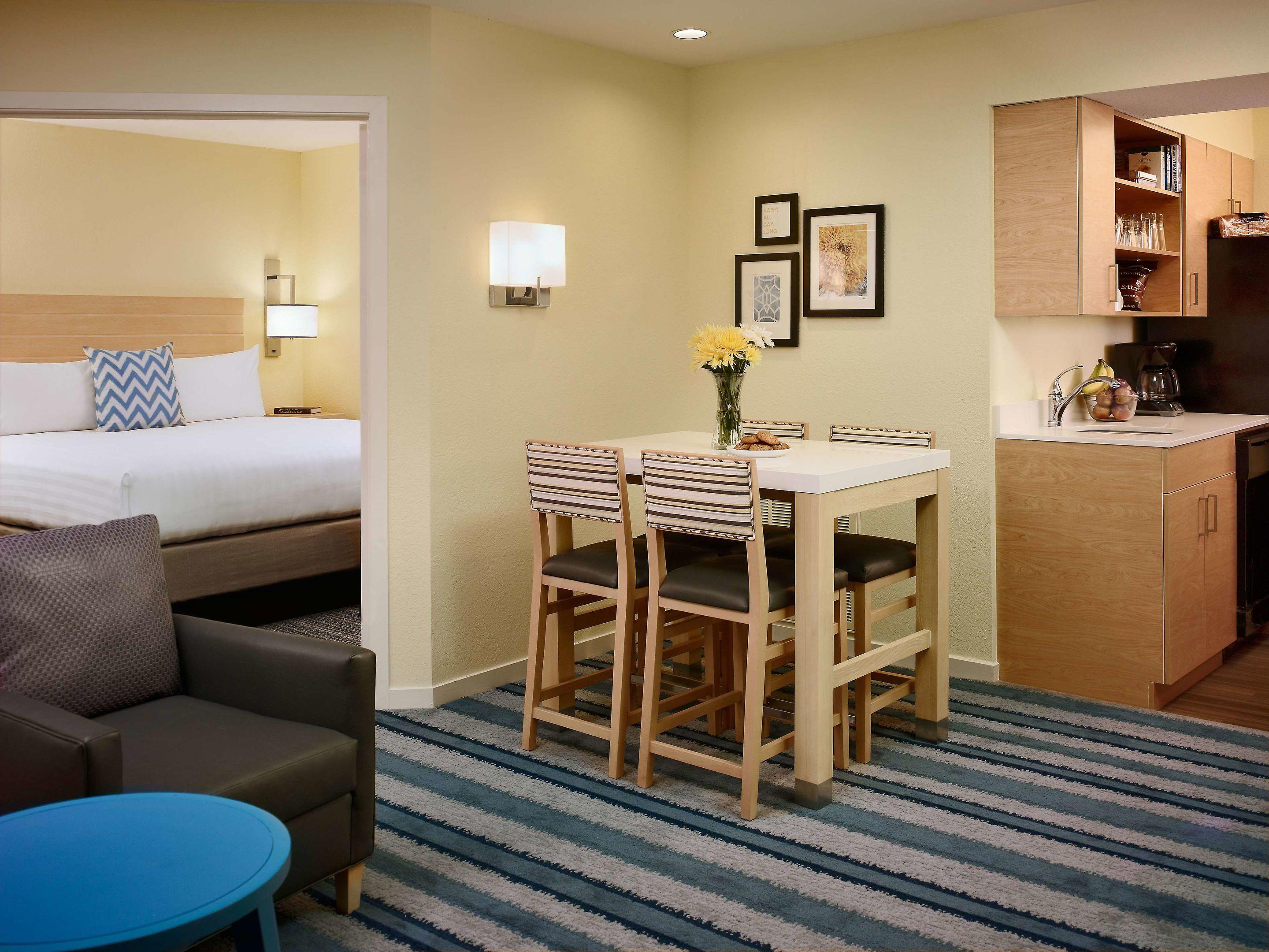 Sonesta ES Suites Princeton — photo 3