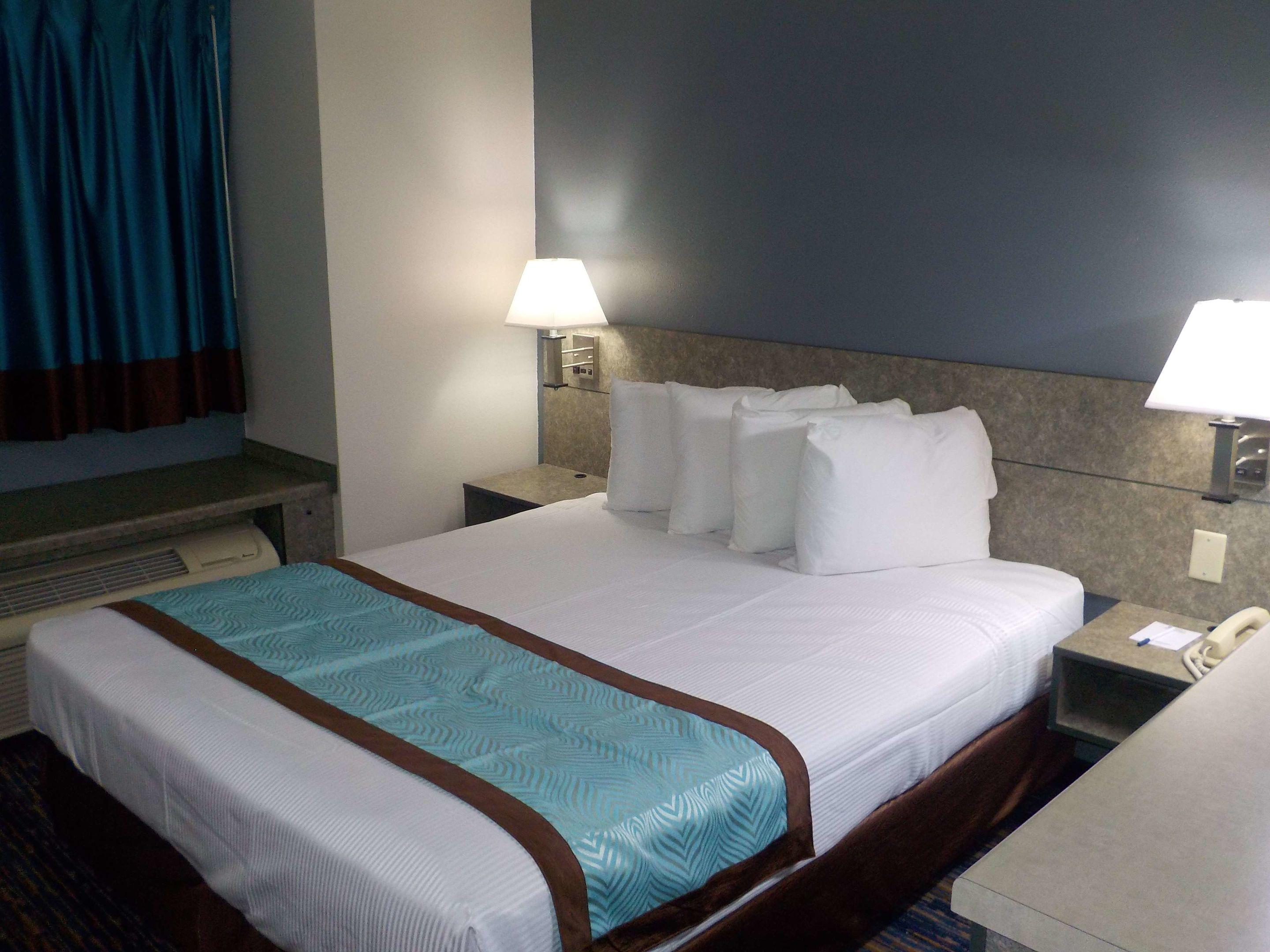 SureStay Hotel by Best Western Marienville — photo 5
