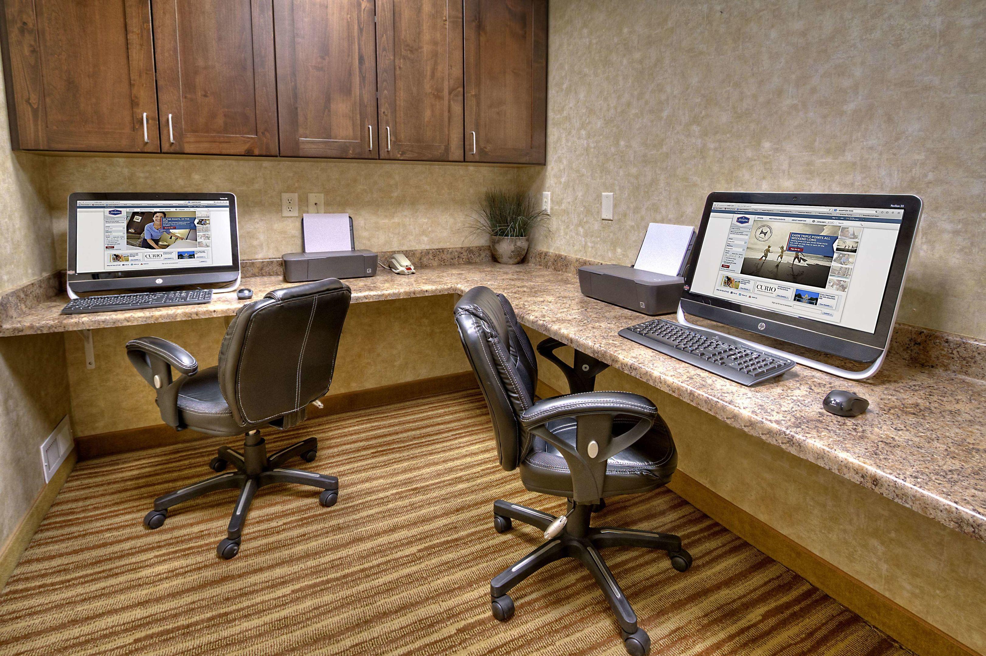Hampton Inn Twin Falls — photo 5