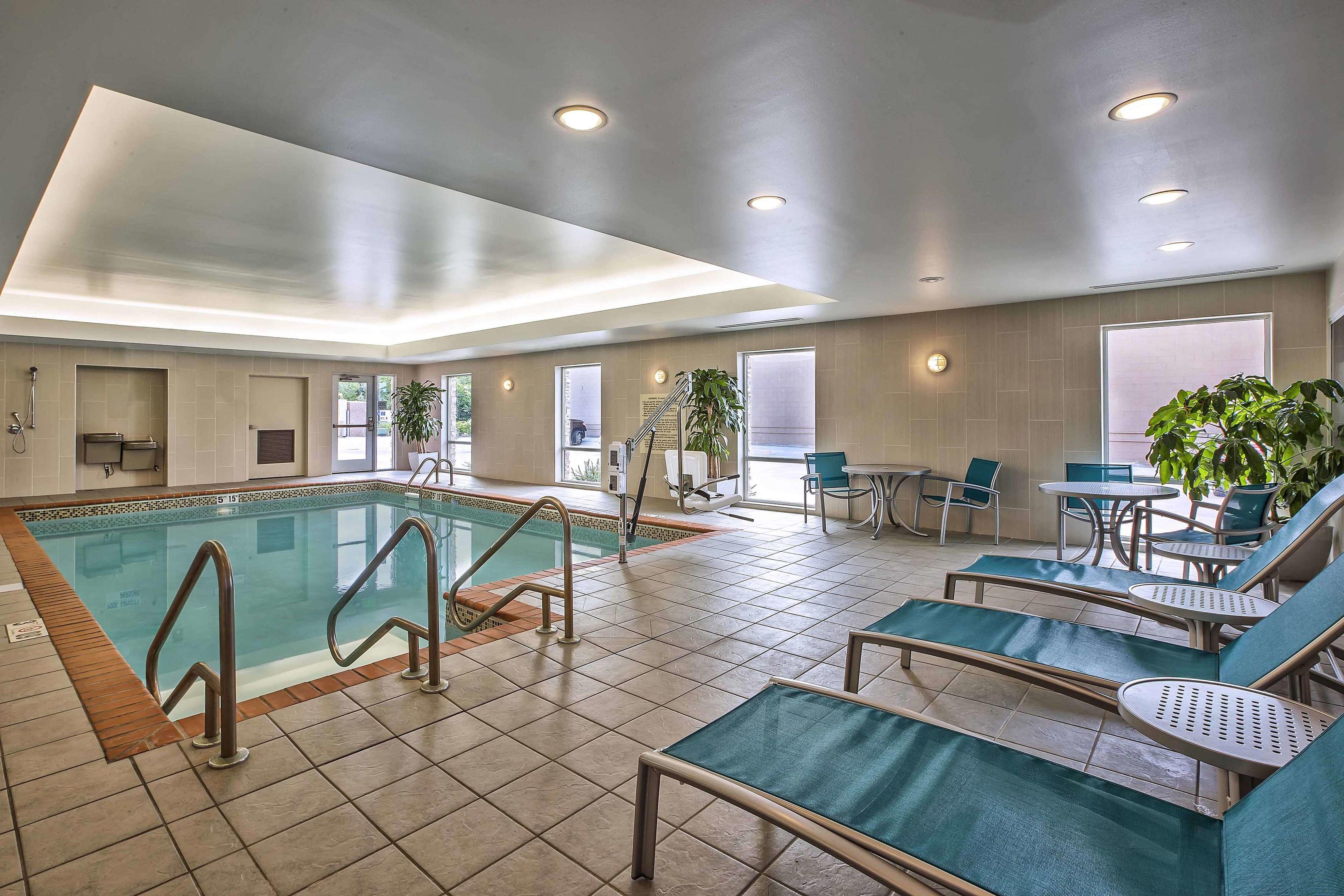 Hampton Inn Southfield/West Bloomfield — photo 4