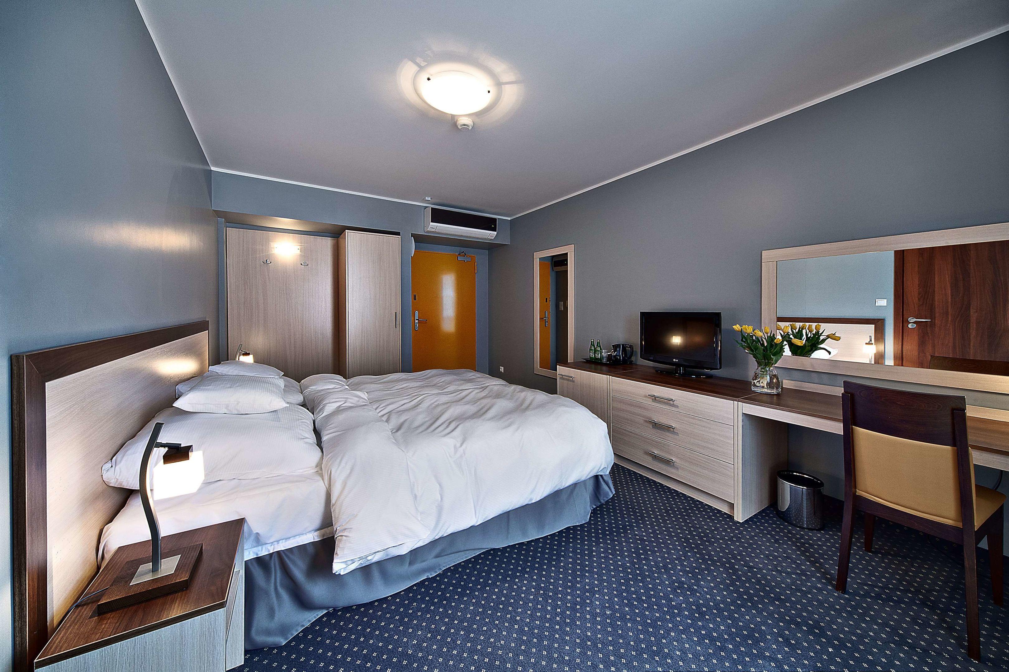 Best Western Hotel Poleczki — photo 3