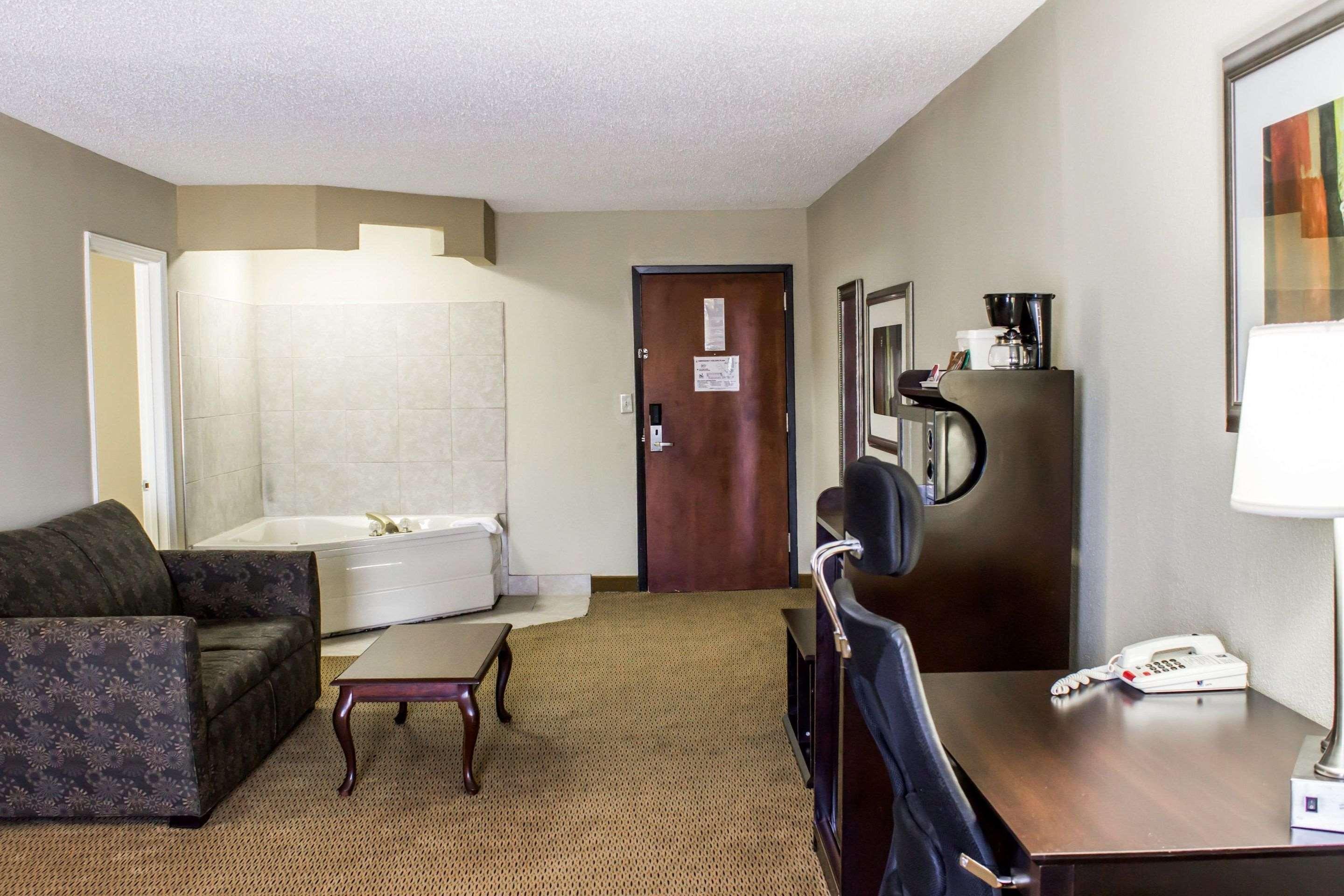 Quality Inn & Suites Wilson — photo 5