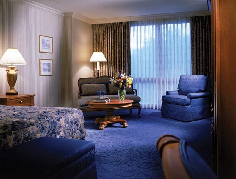 Paris Las Vegas Resort & Casino — photo 5