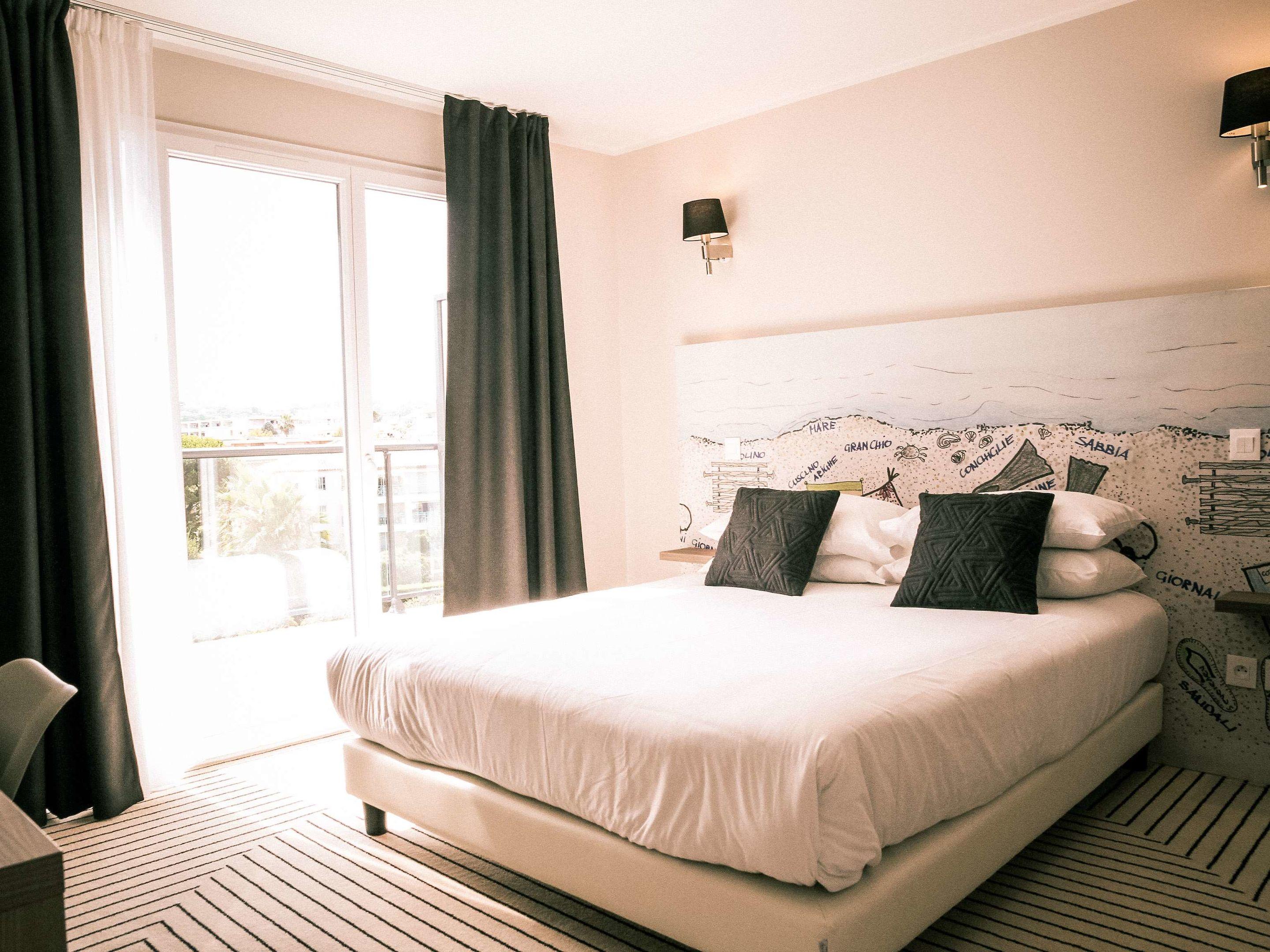 Best Western Plus Antibes Riviera — photo 5