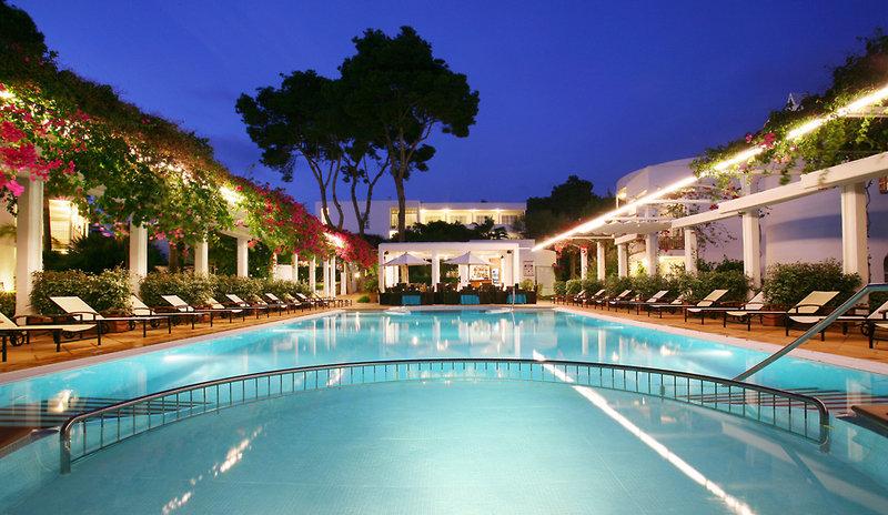 Meliá Cala d'Or Boutique Hotel — photo 3