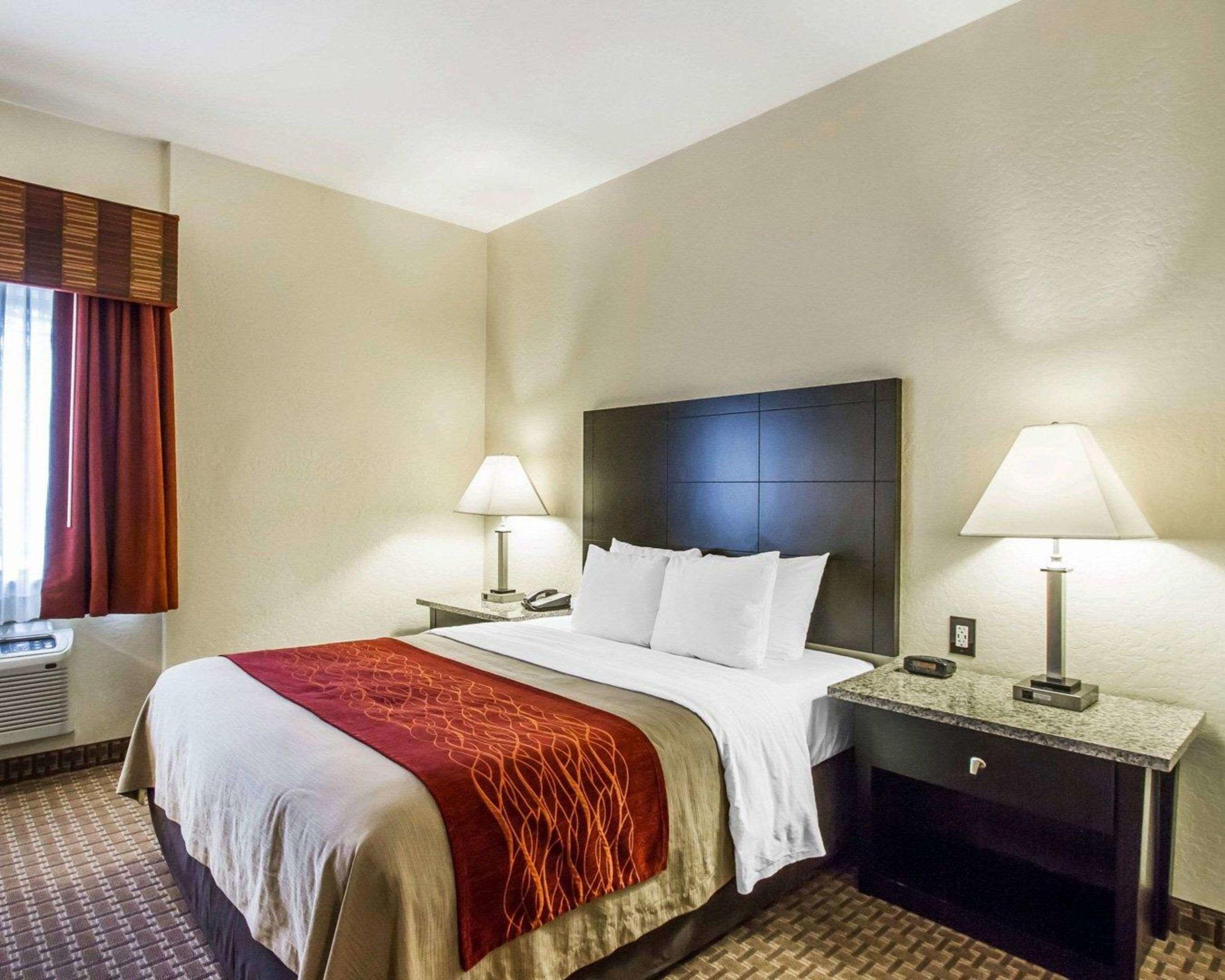 Comfort Inn Grand Canyon — photo 4