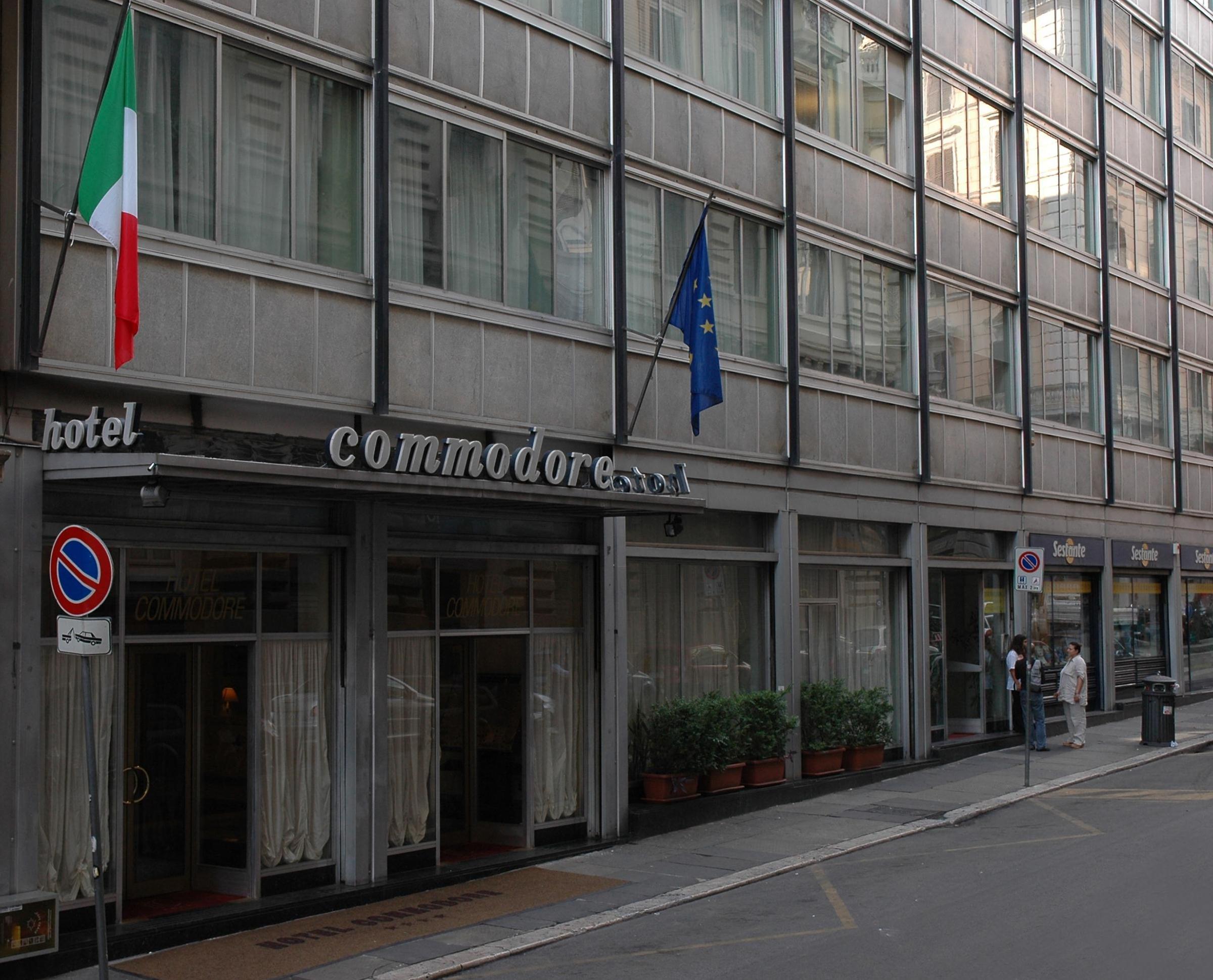 Commodore — photo 5