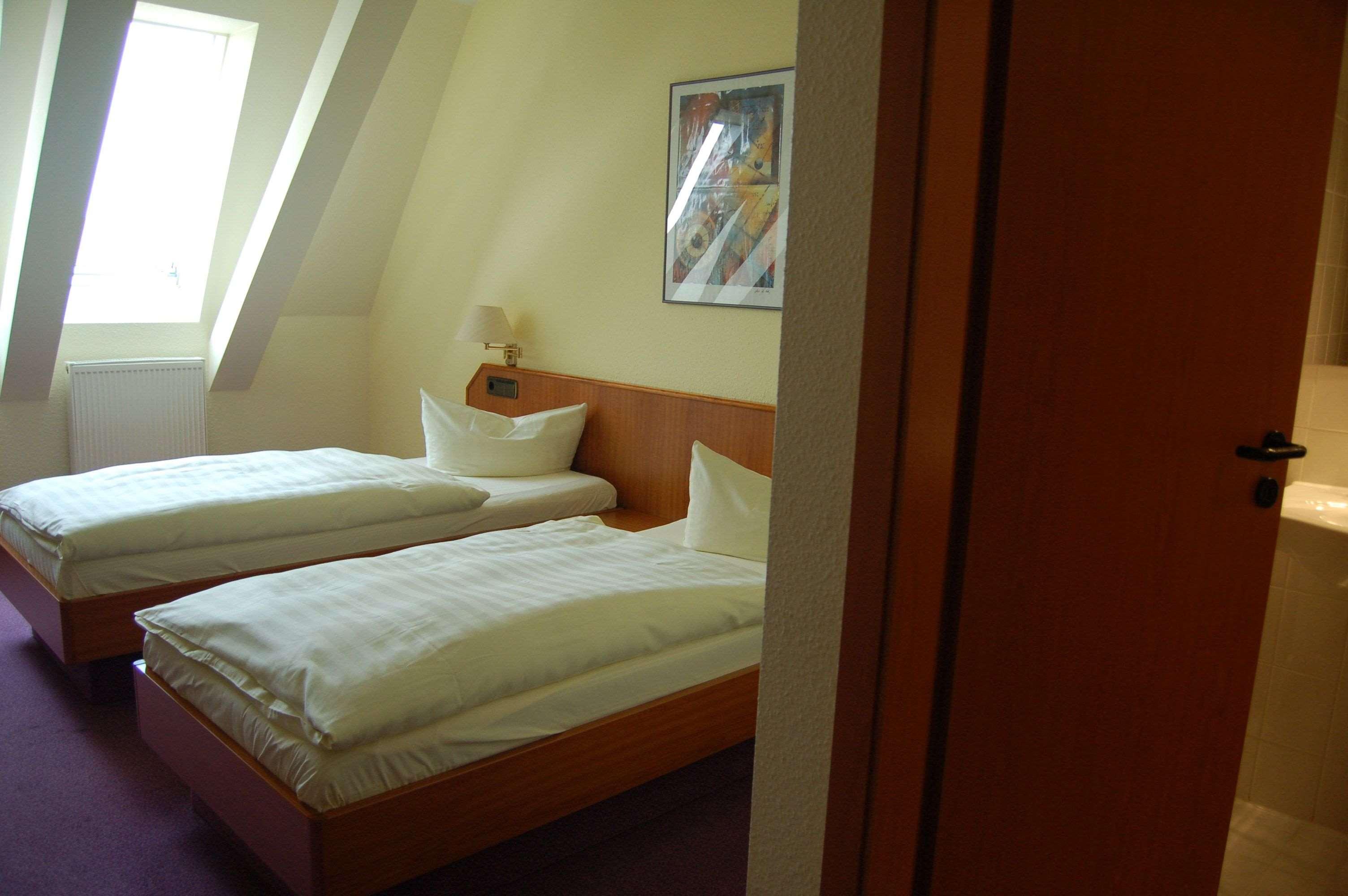 Hotel Großbeeren — photo 4