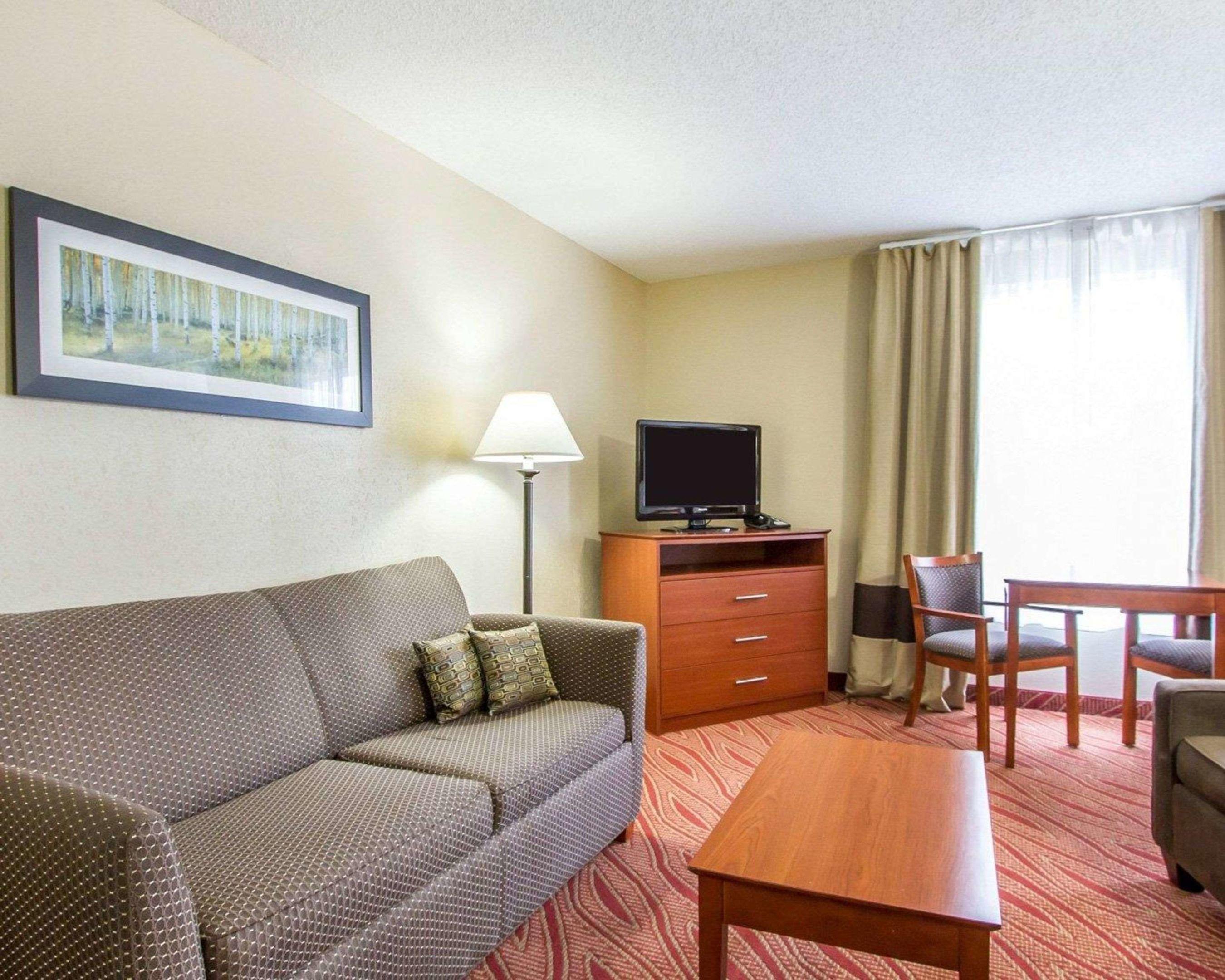 Comfort Inn — photo 5